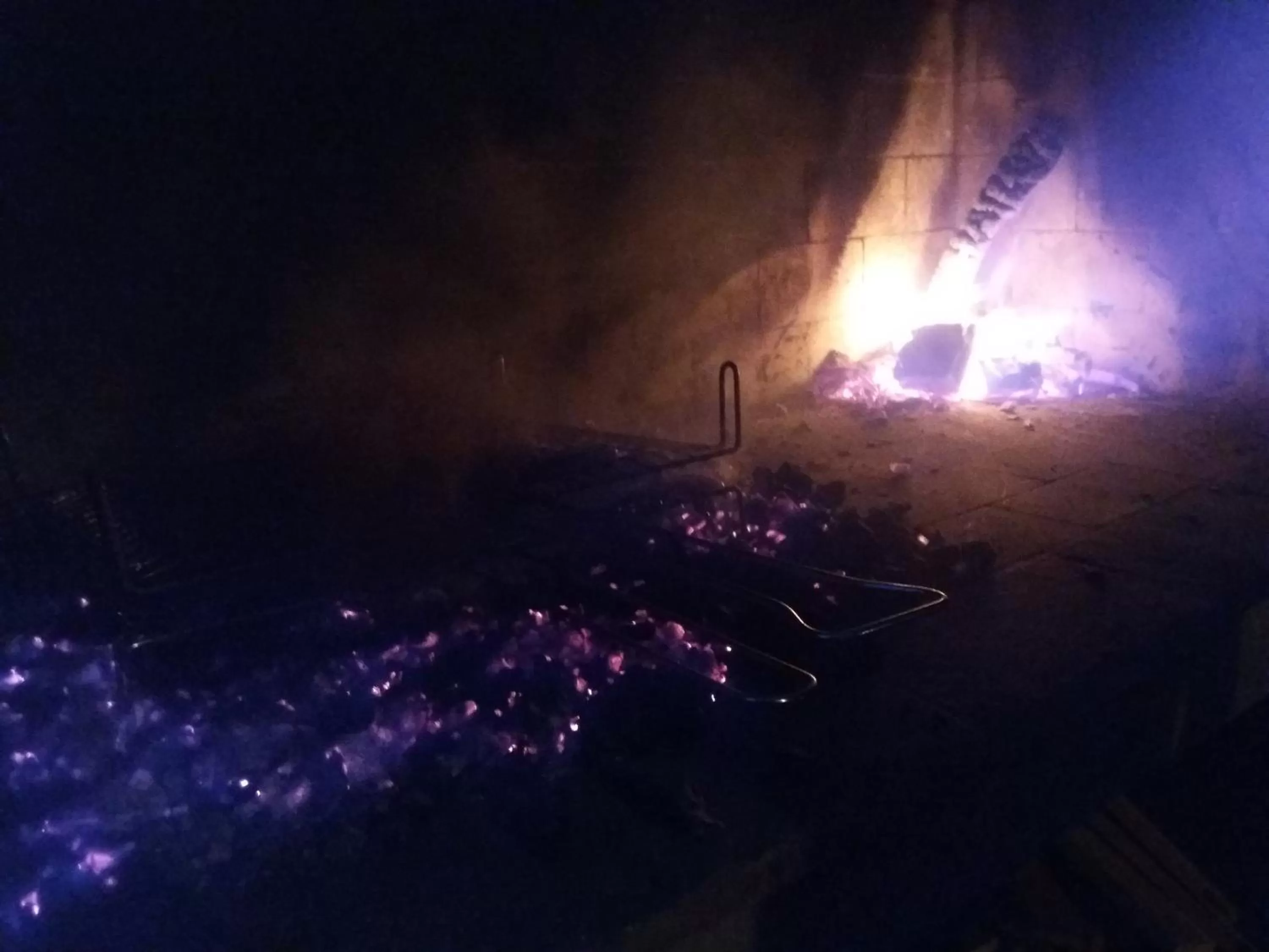 Restaurant/places to eat in R&B un mondo a colori