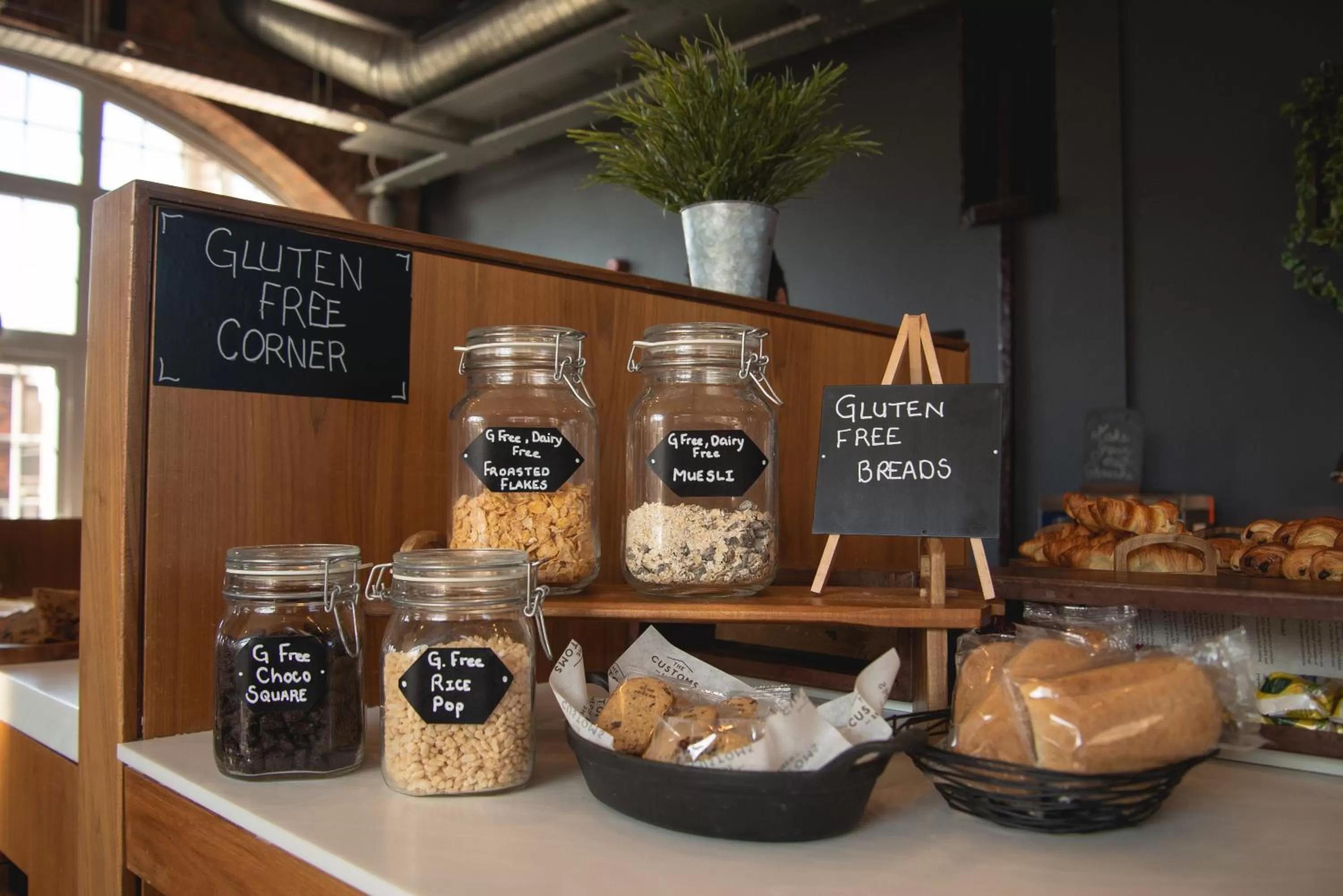 Food and drinks in Novotel Cardiff Centre