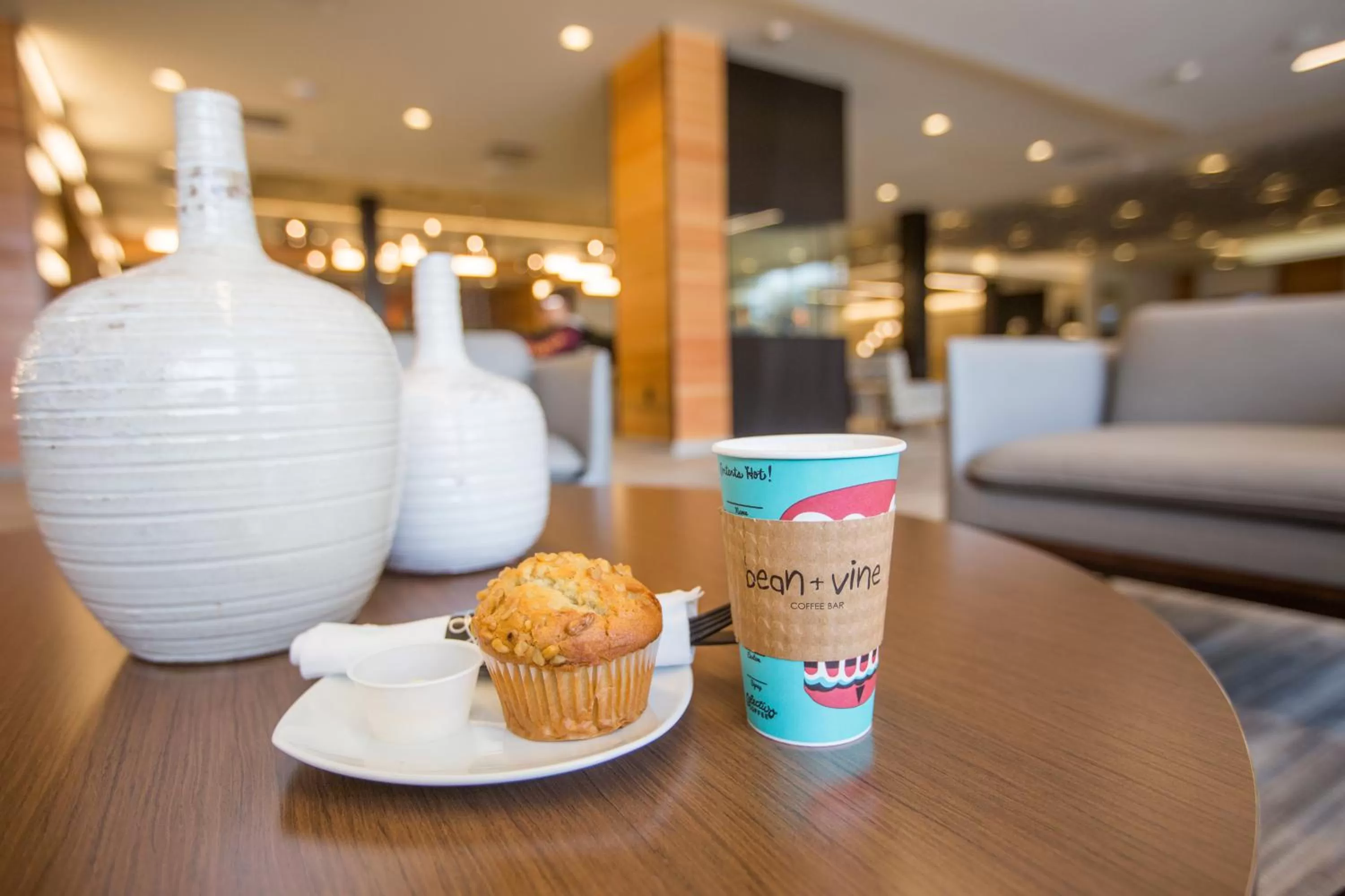 Restaurant/places to eat, Food in The Ridge Hotel