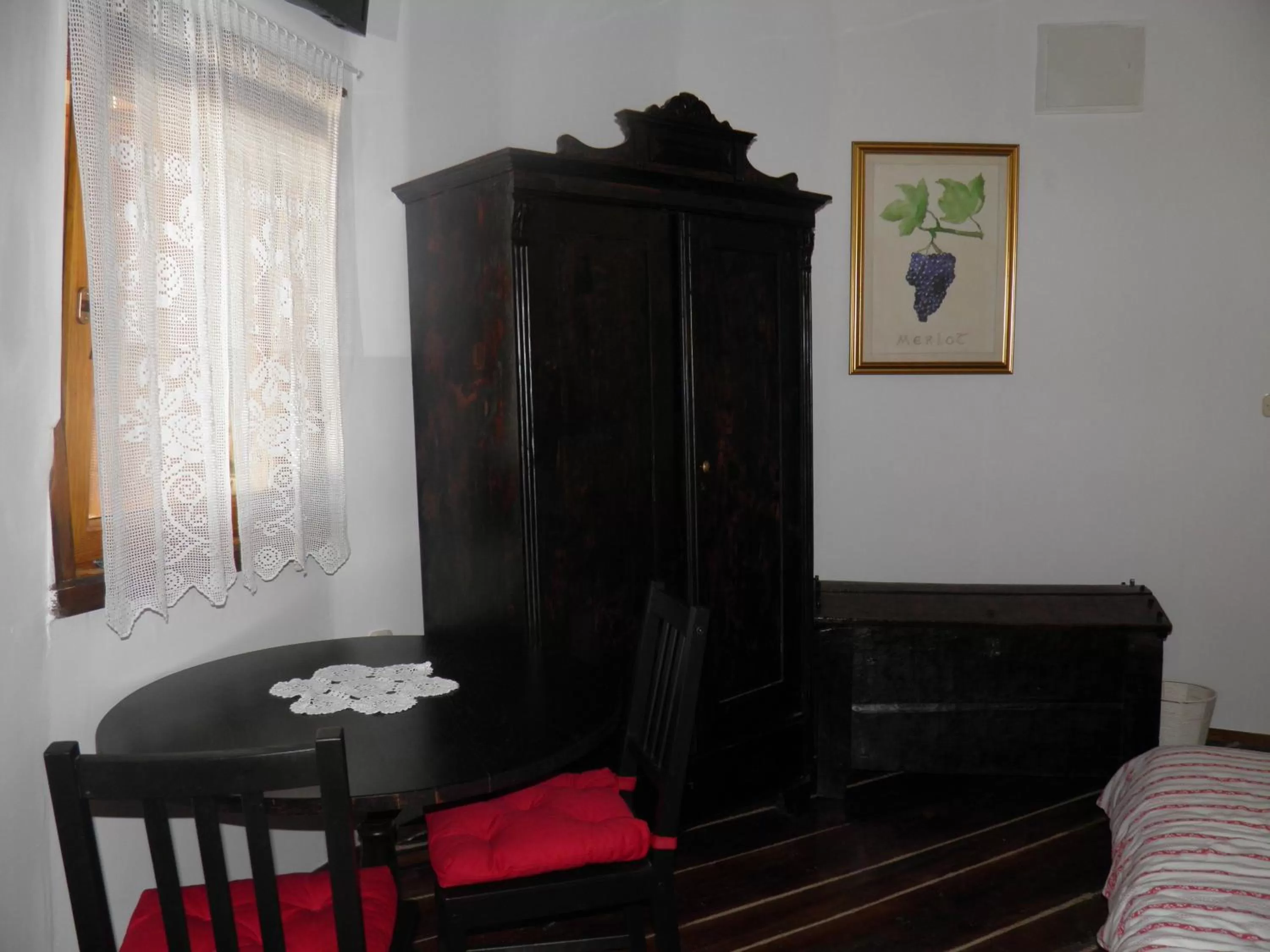 Photo of the whole room, Bed in Agroturizam Duvančić - Konoba dida Marka