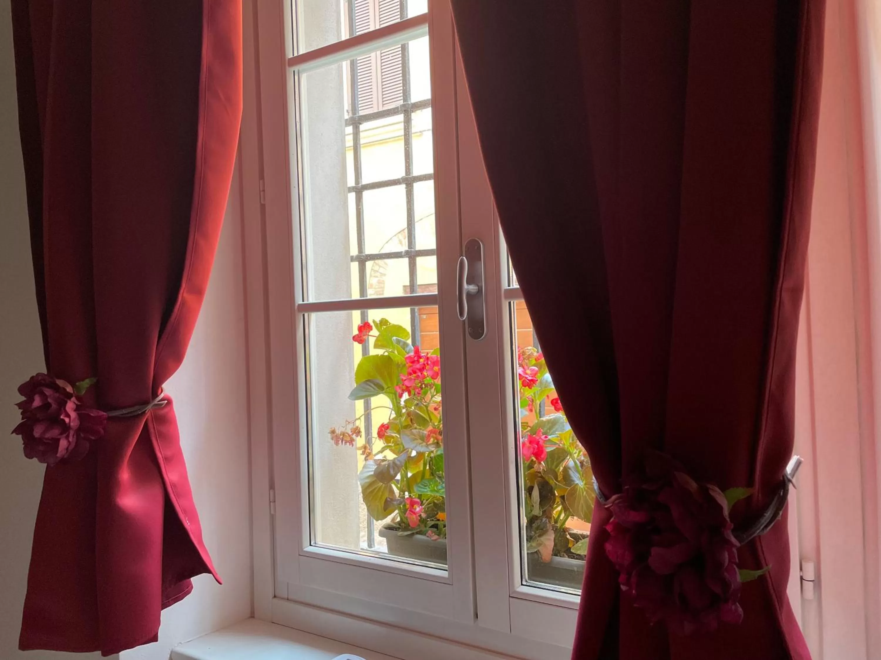 View in Cuor di Mantova B&B