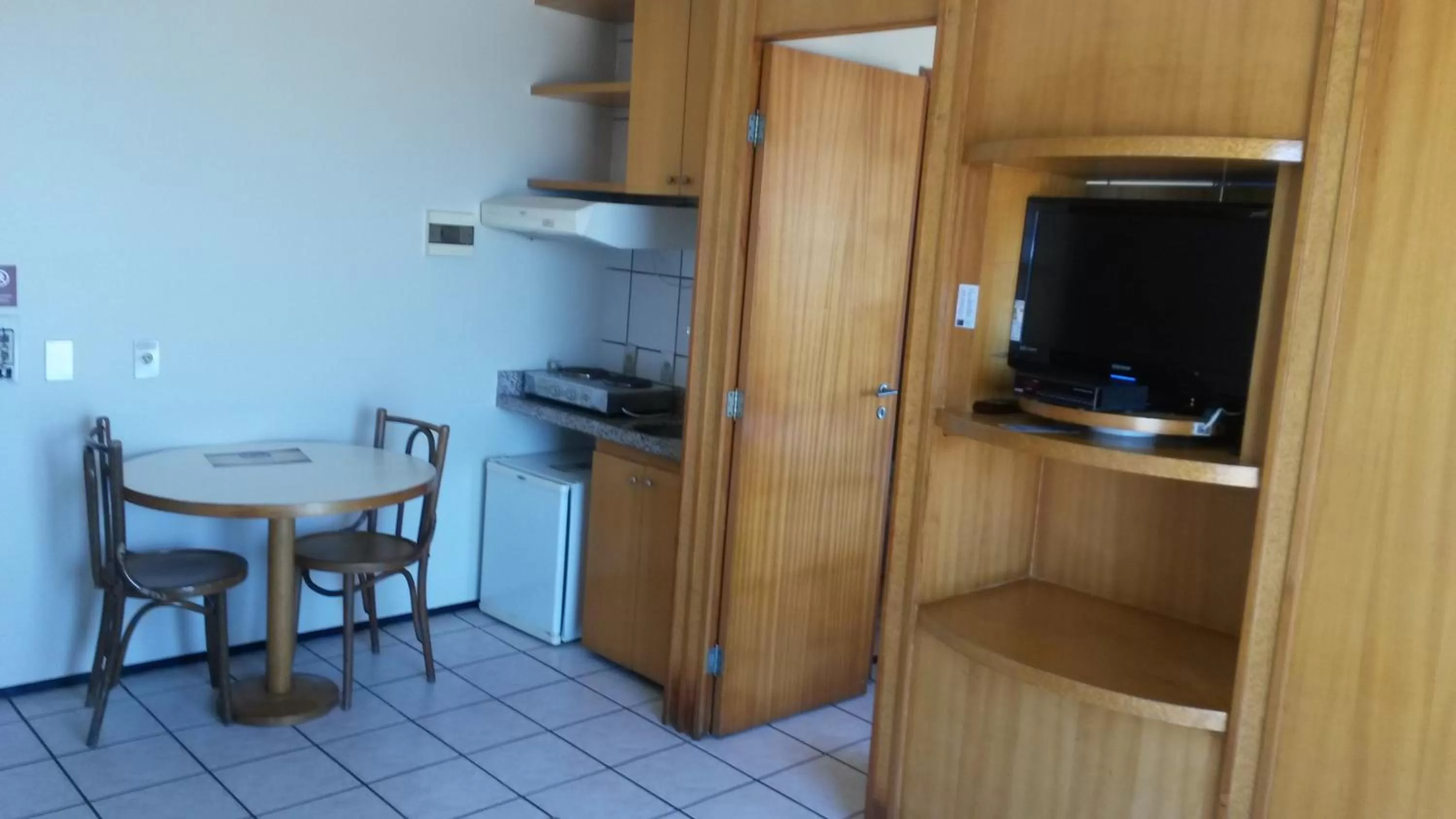 Decorative detail in Classic Residence Beira Mar