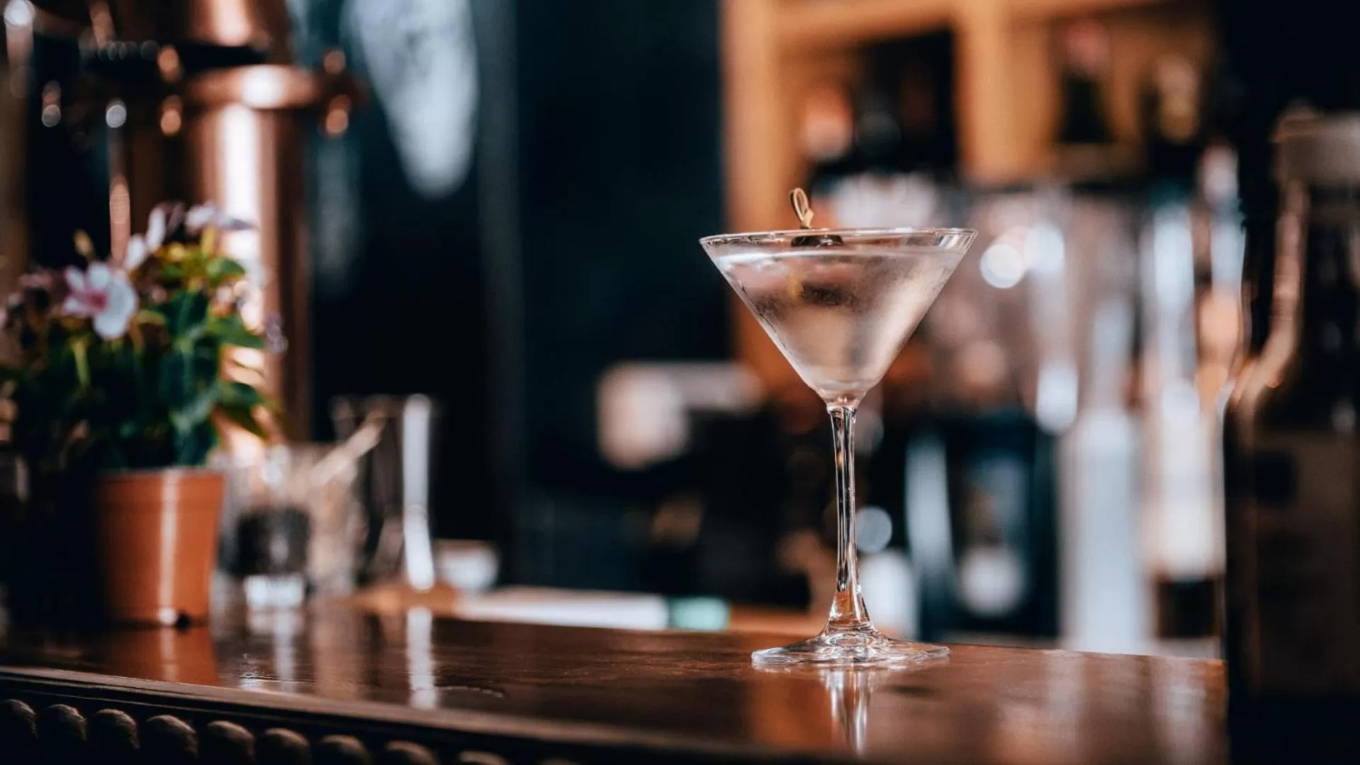 Restaurant/places to eat in AX The Saint John