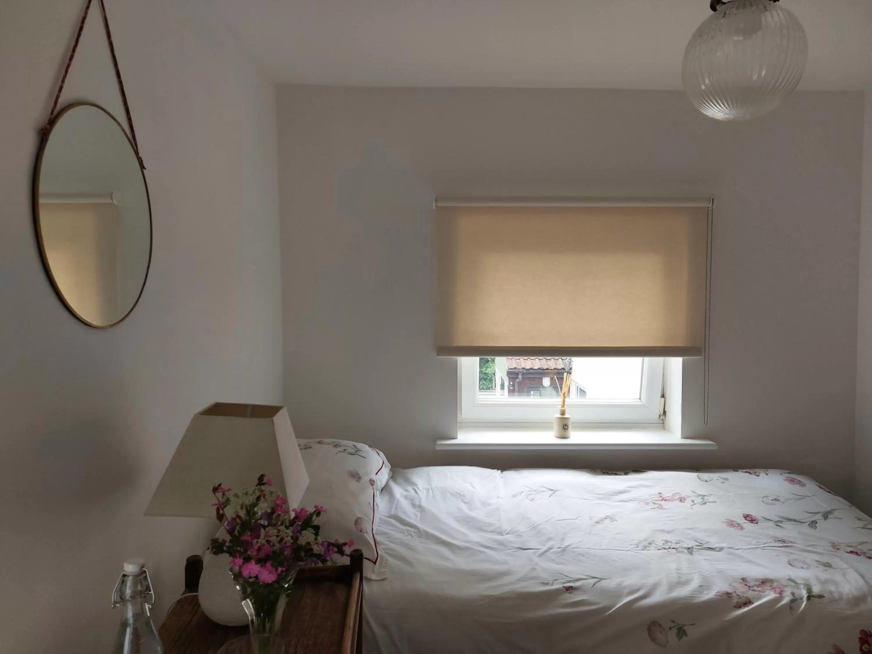 Bedroom, Bed in AROHA