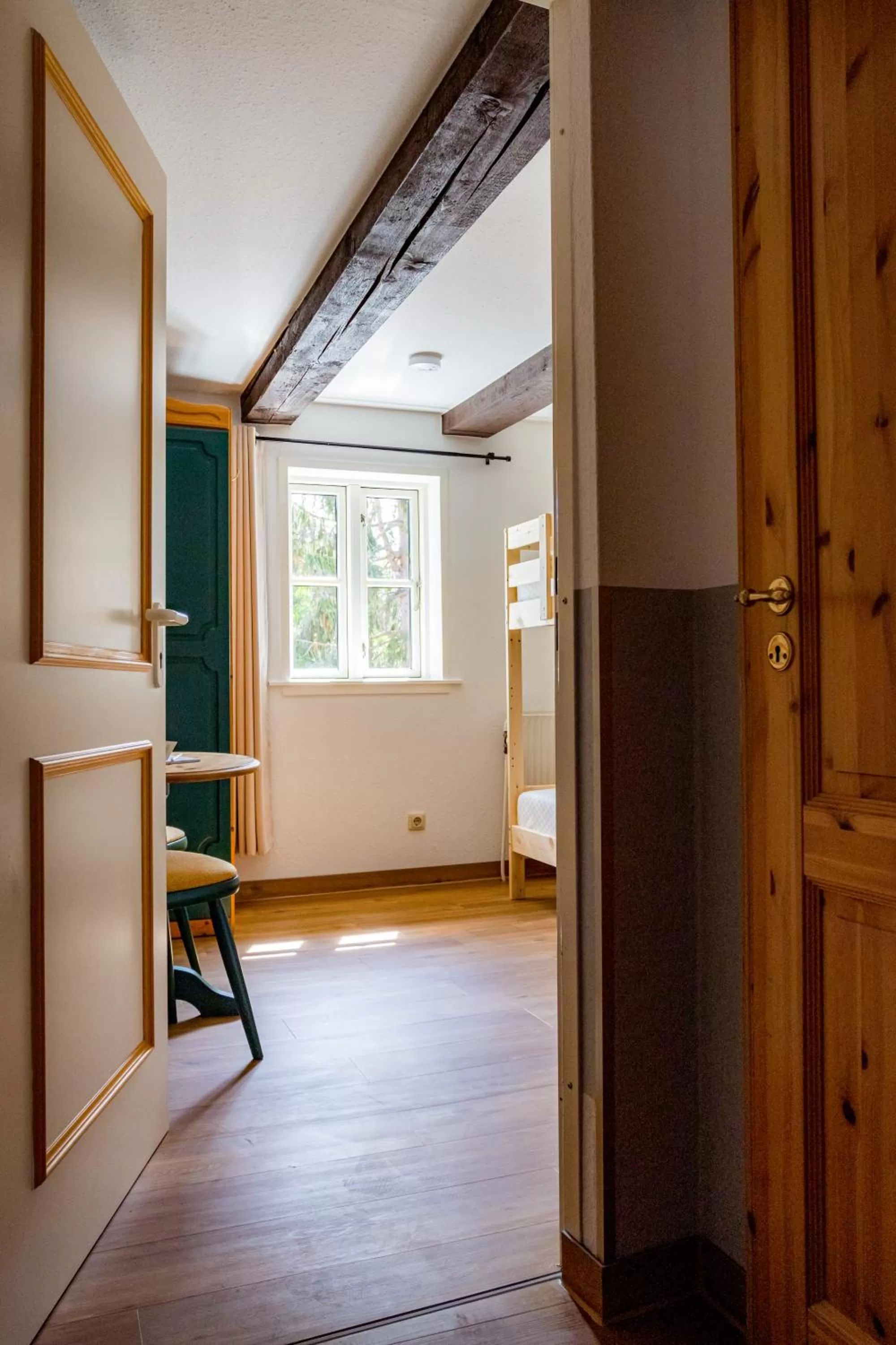 Photo of the whole room in Hotel & Restaurant Brauner Hirsch Osterwieck