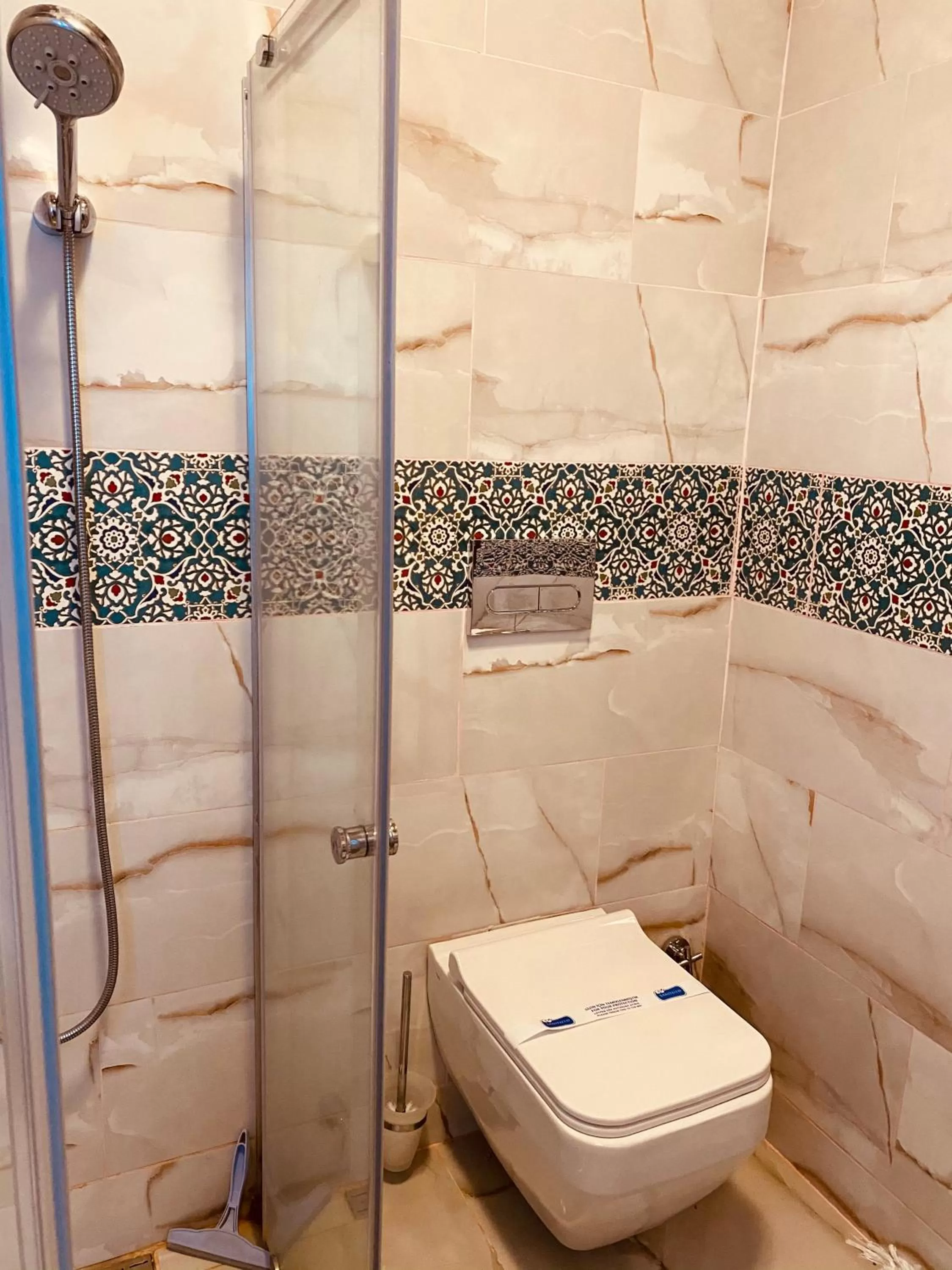 YASTIK HOUSES - Cappadocia