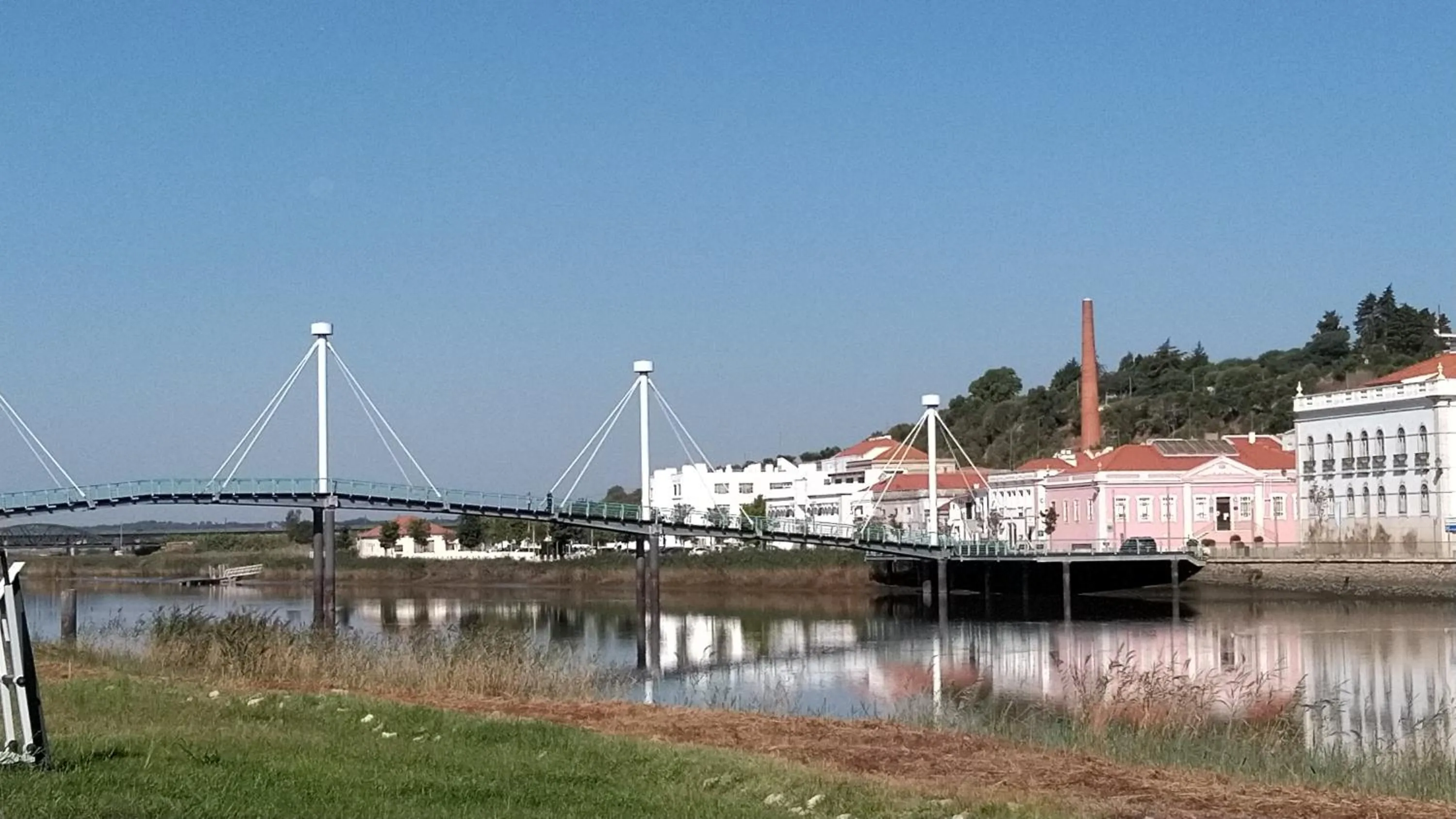 Hotel Ordem De Santiago