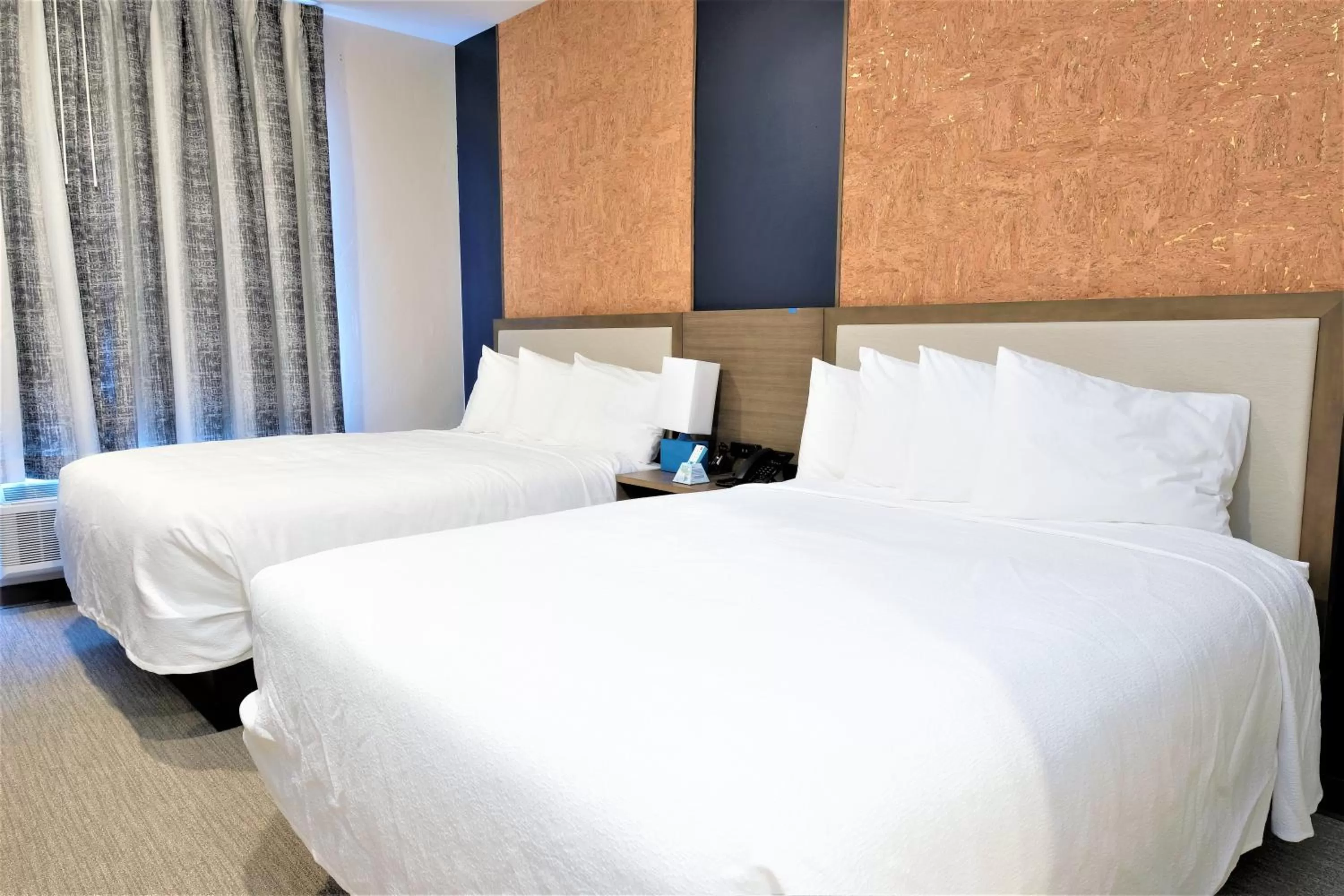 Bedroom, Bed in Scenic View Inn & Suites Moab