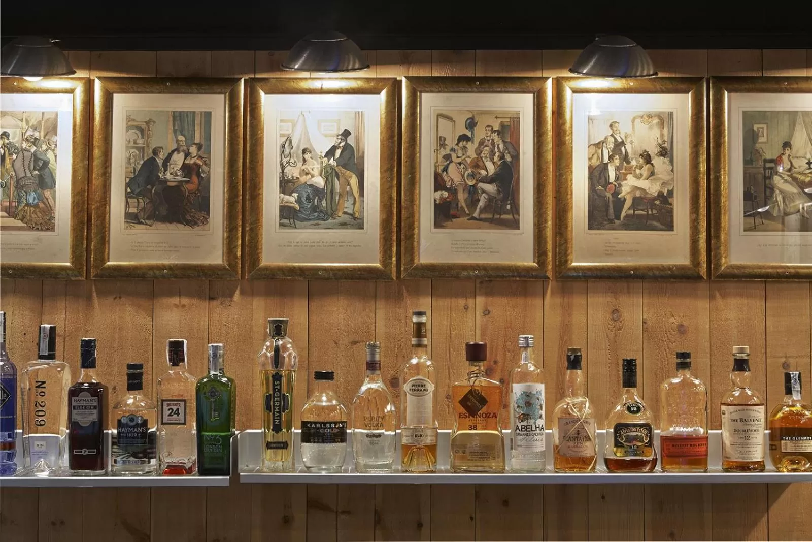 Casa Camper Barcelona