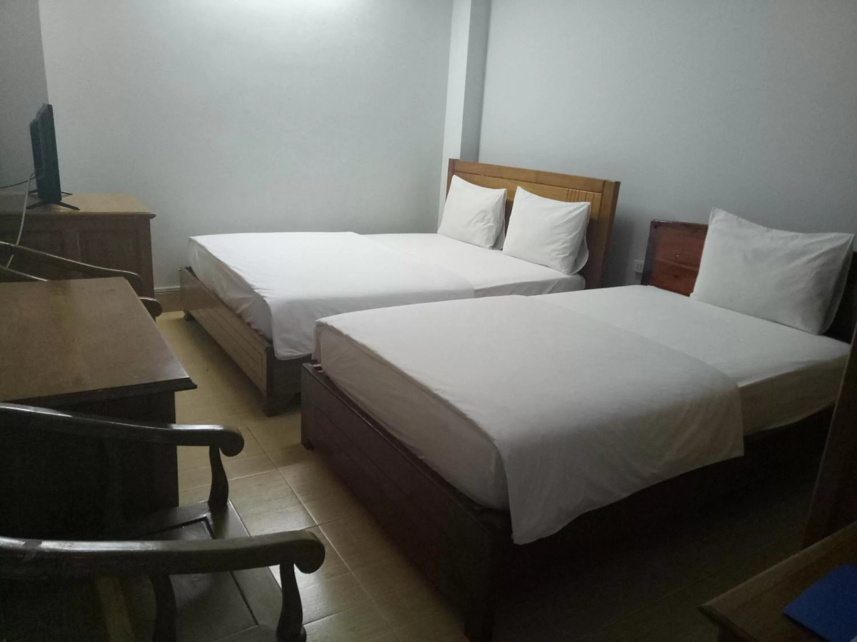 Khách sạn Phú An