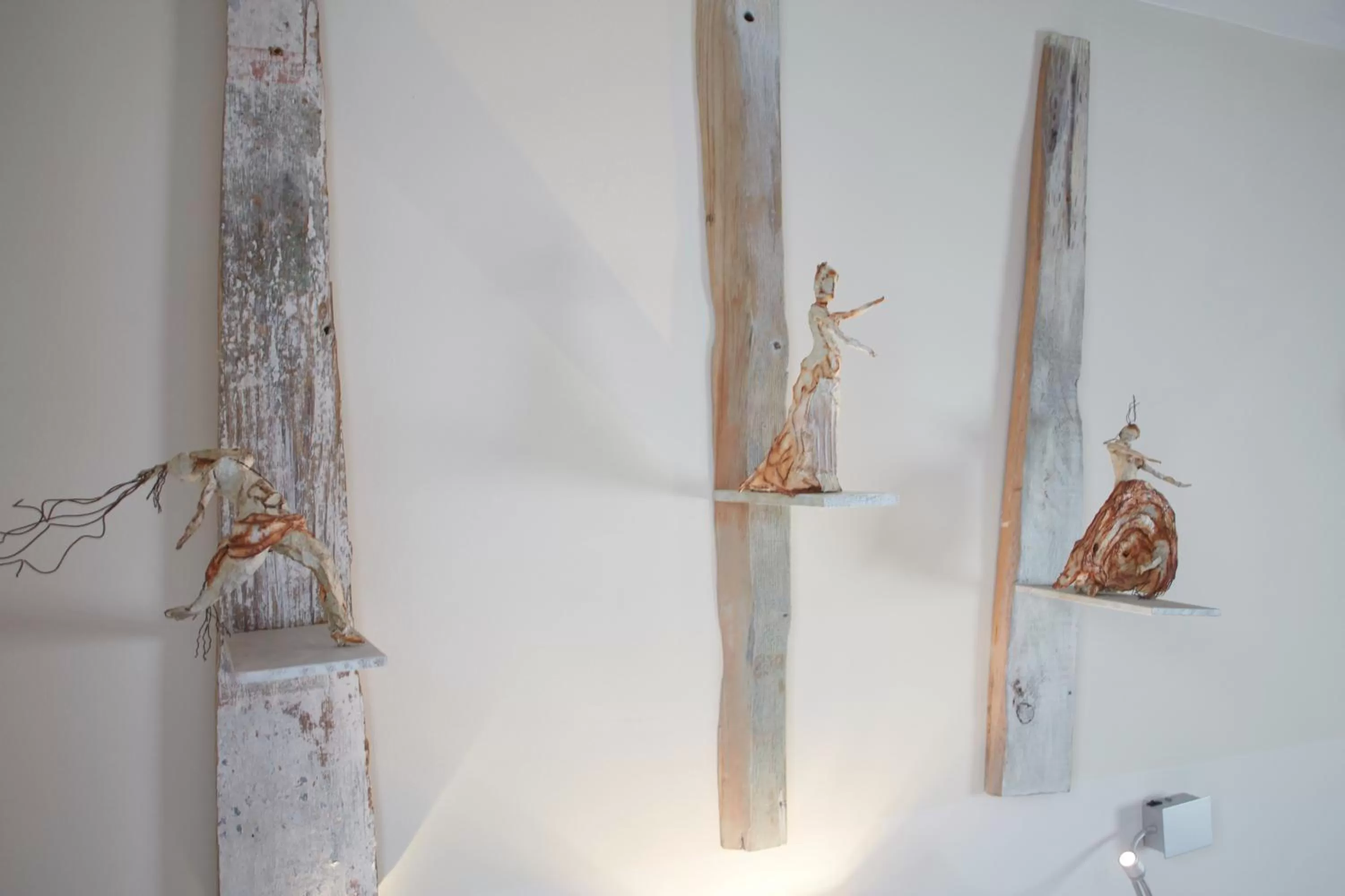 Bed in Boutique Hotel Saint-Géry