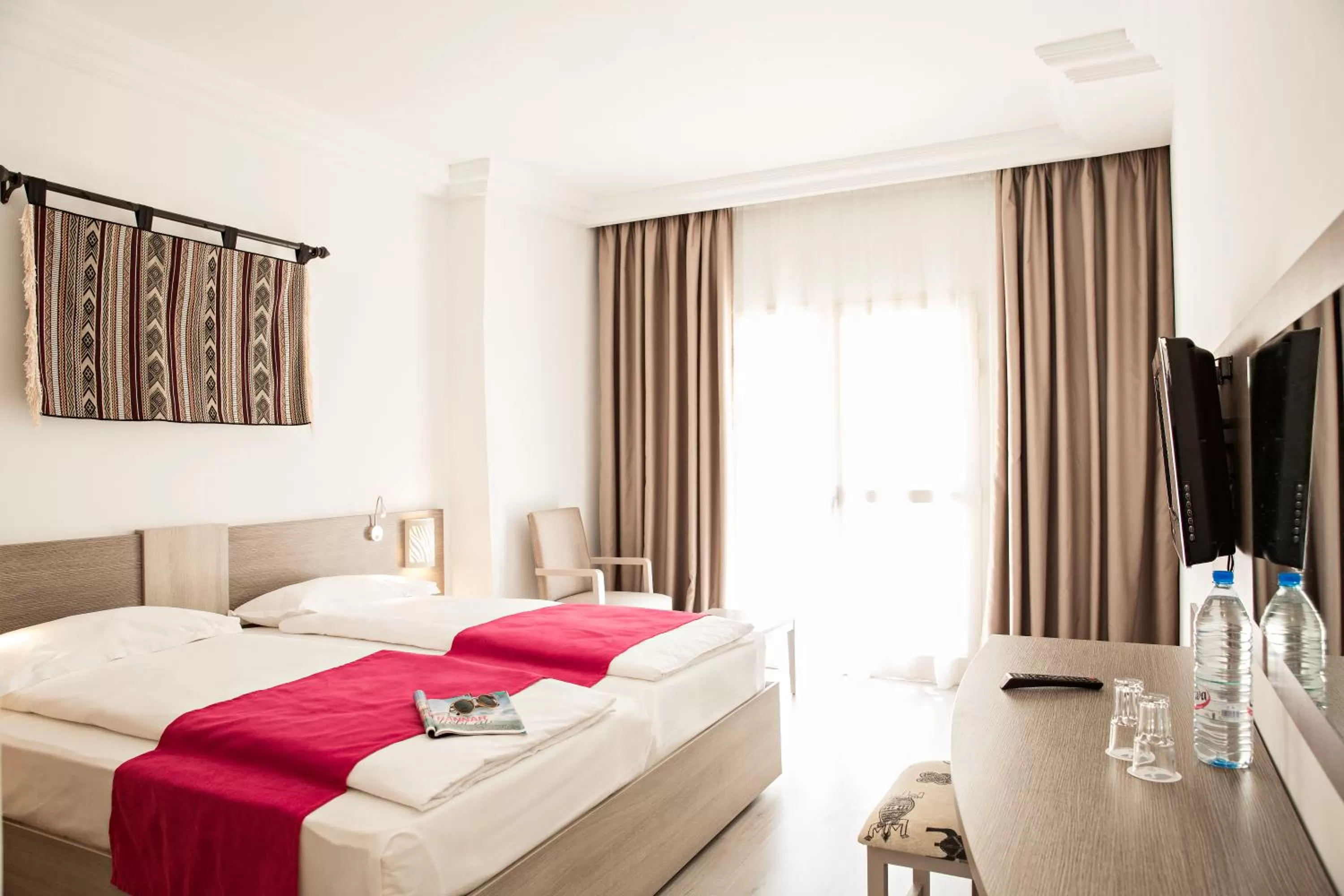 Superior Family Room in ROBINSON DJERBA BAHIYA - All Inclusive