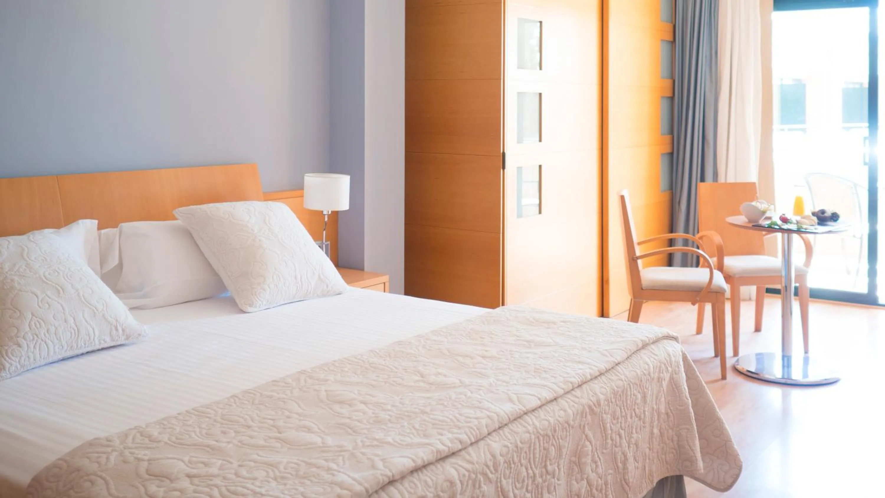 Hotel Clipper - EL DELFÍN VERDE RESORTS - Platja de Pals