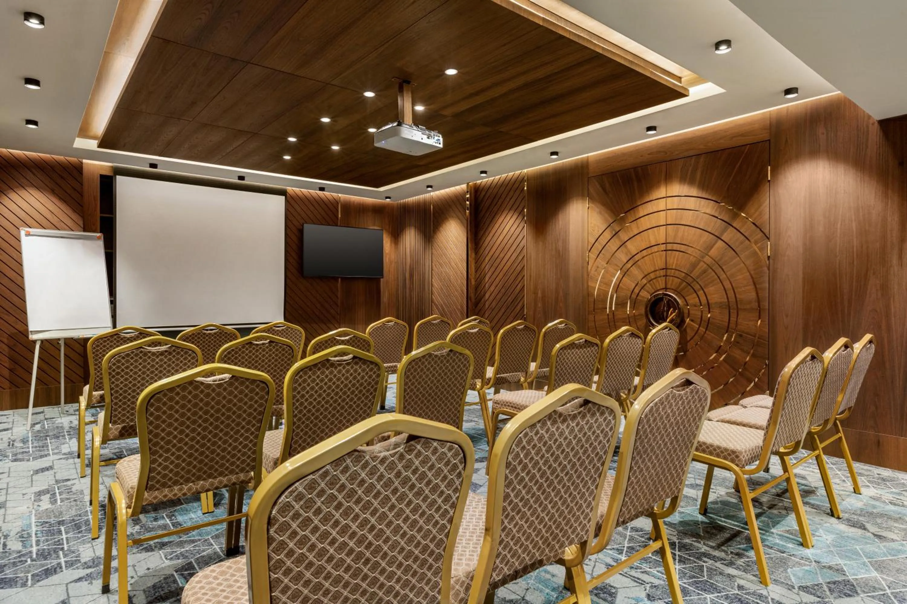 Meeting/conference room in Ramada by Wyndham Istanbul Umraniye