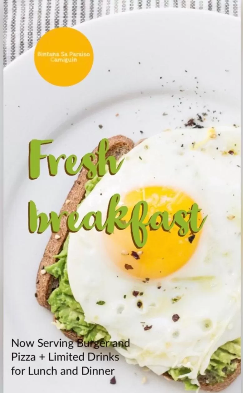 Property Logo/Sign in Bintana sa Paraiso Binunsaran