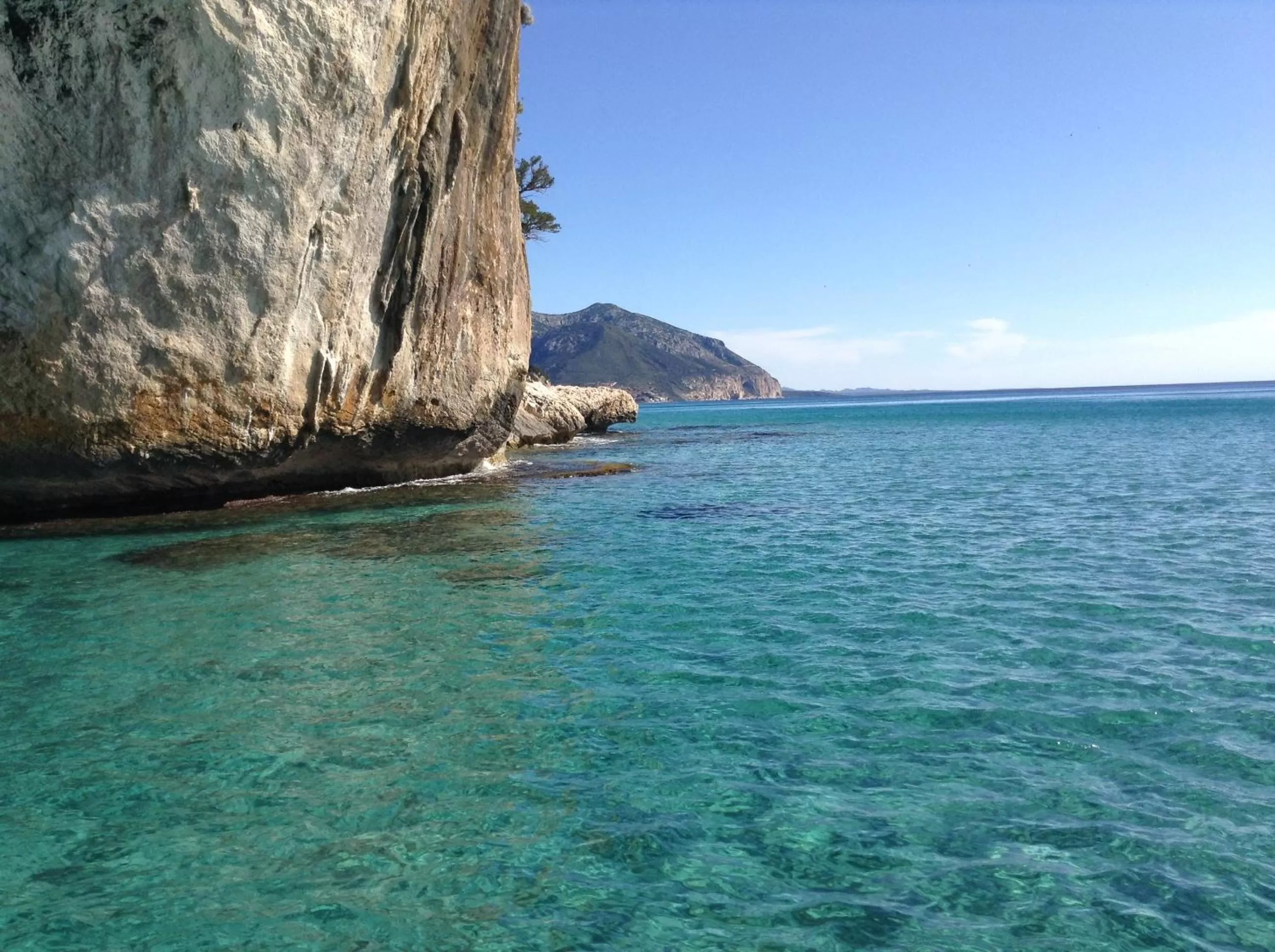 Nearby landmark in B&B Luce Viola