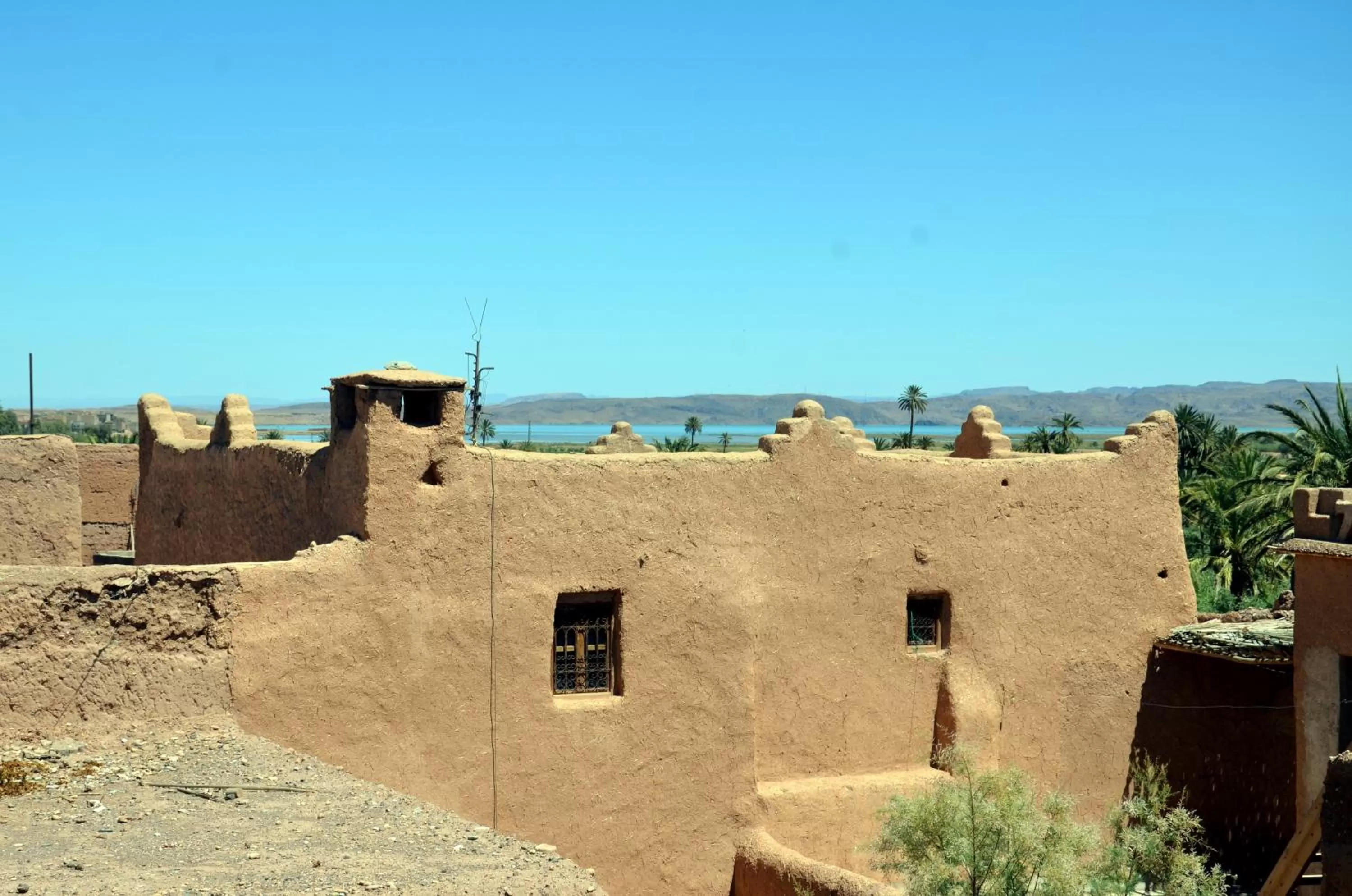 Nearby landmark in Maison d'hôtes Dar El Nath