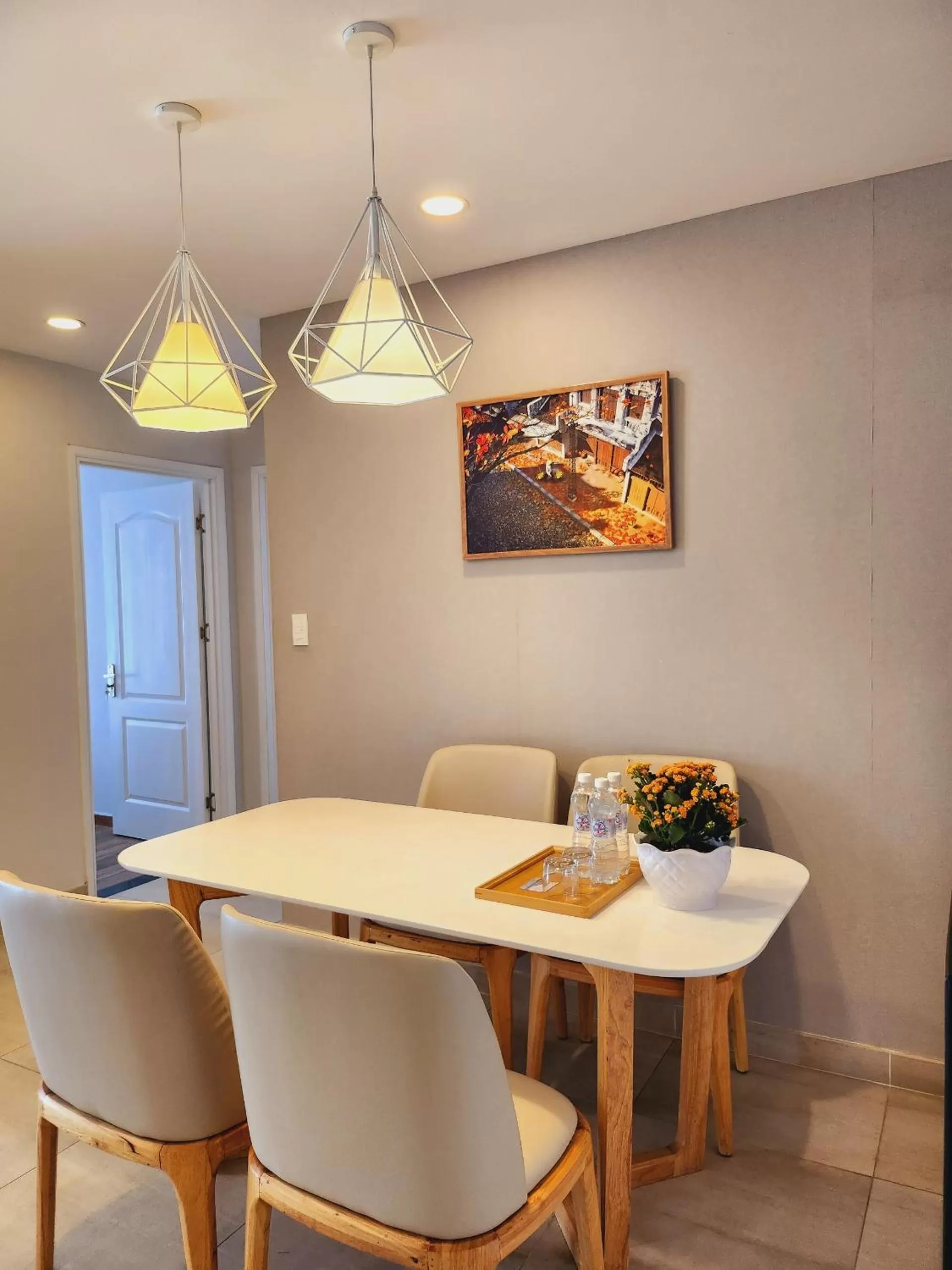 Michael Apartment Scenic Valley