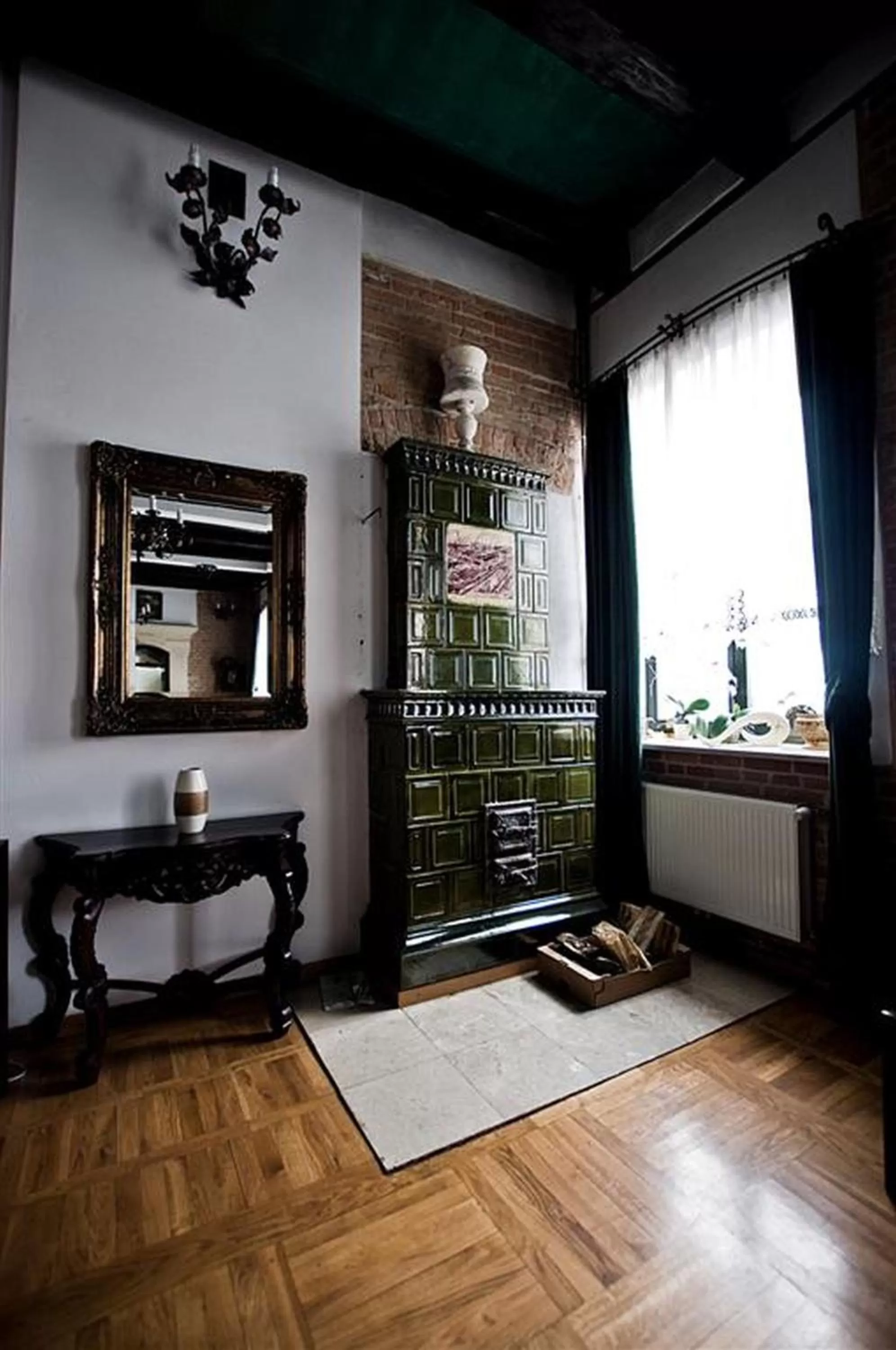 Meeting/conference room in Hotel Restauracja Pod Parowozem