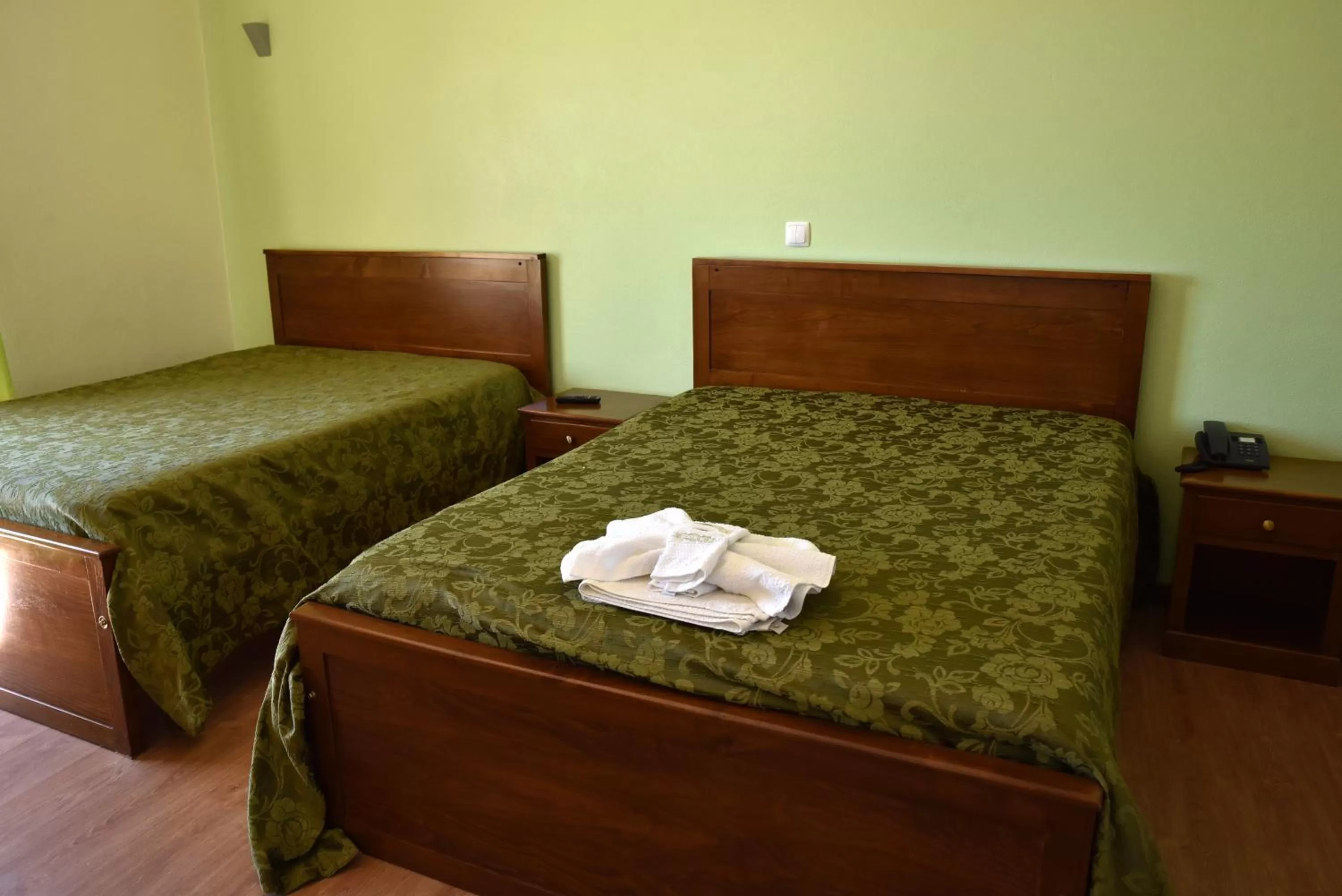 Bed in Quinta da Seixeda