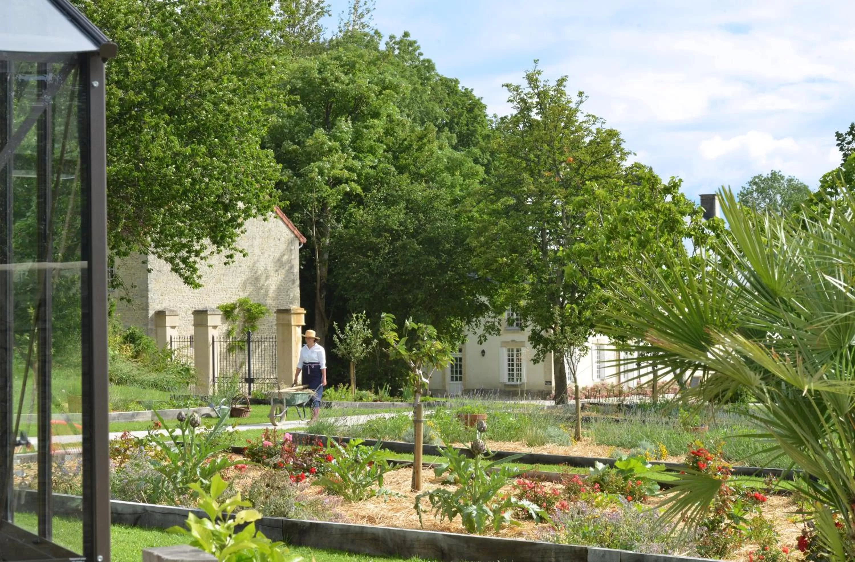 Property building in Château Saint Gilles - Bayeux