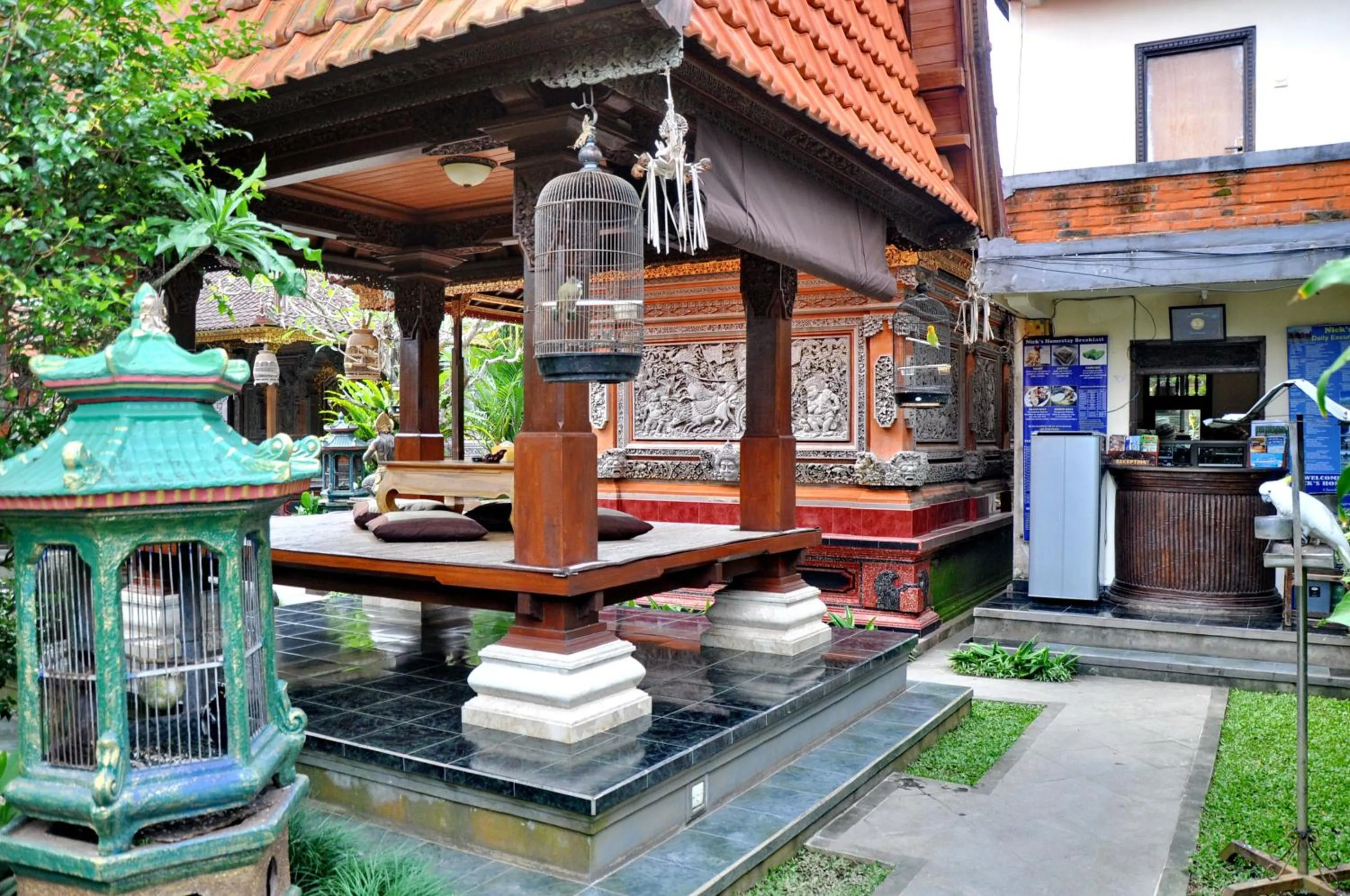 Other in Nick's Homestay