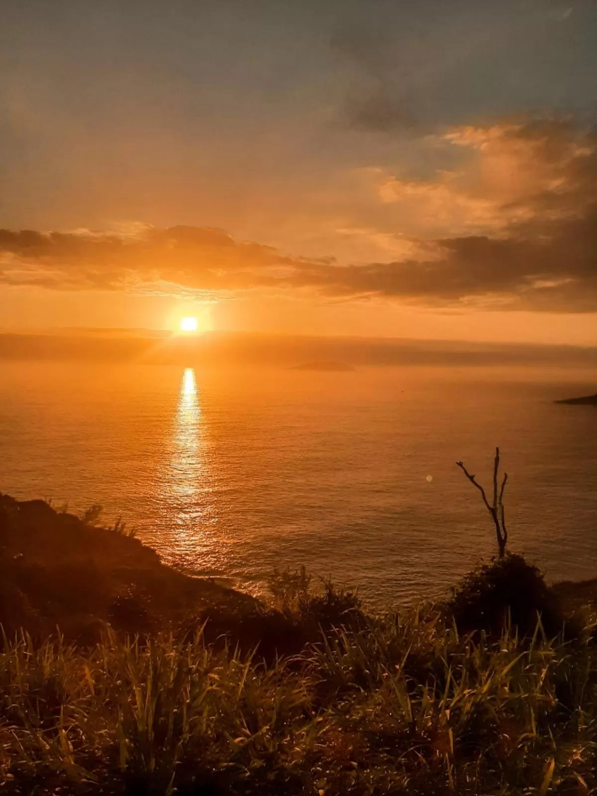 Sunrise, Sunrise/Sunset in La Belle Maison Brigitte Bardot