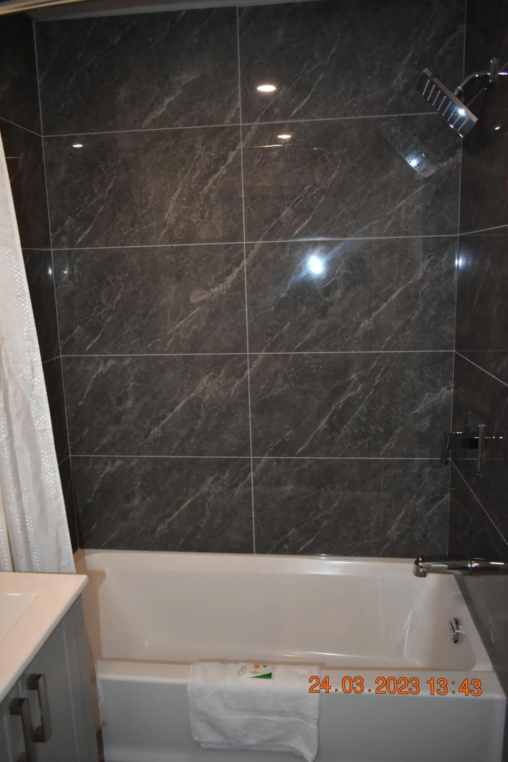 Time Travellers Motel