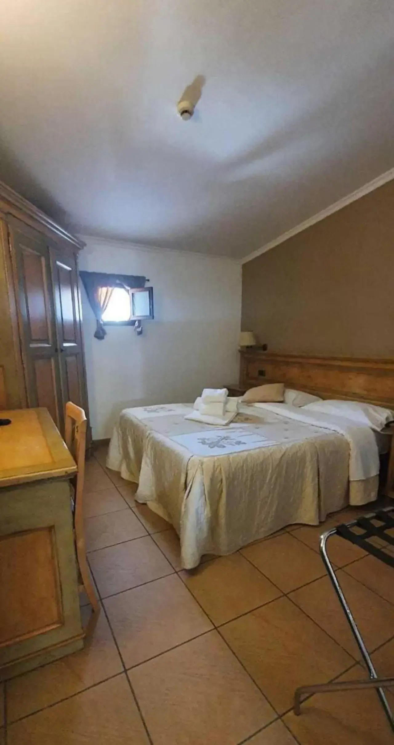 Economy Double or Twin Room in Santa Caterina Economy Double or Twin Room in Santa Caterina