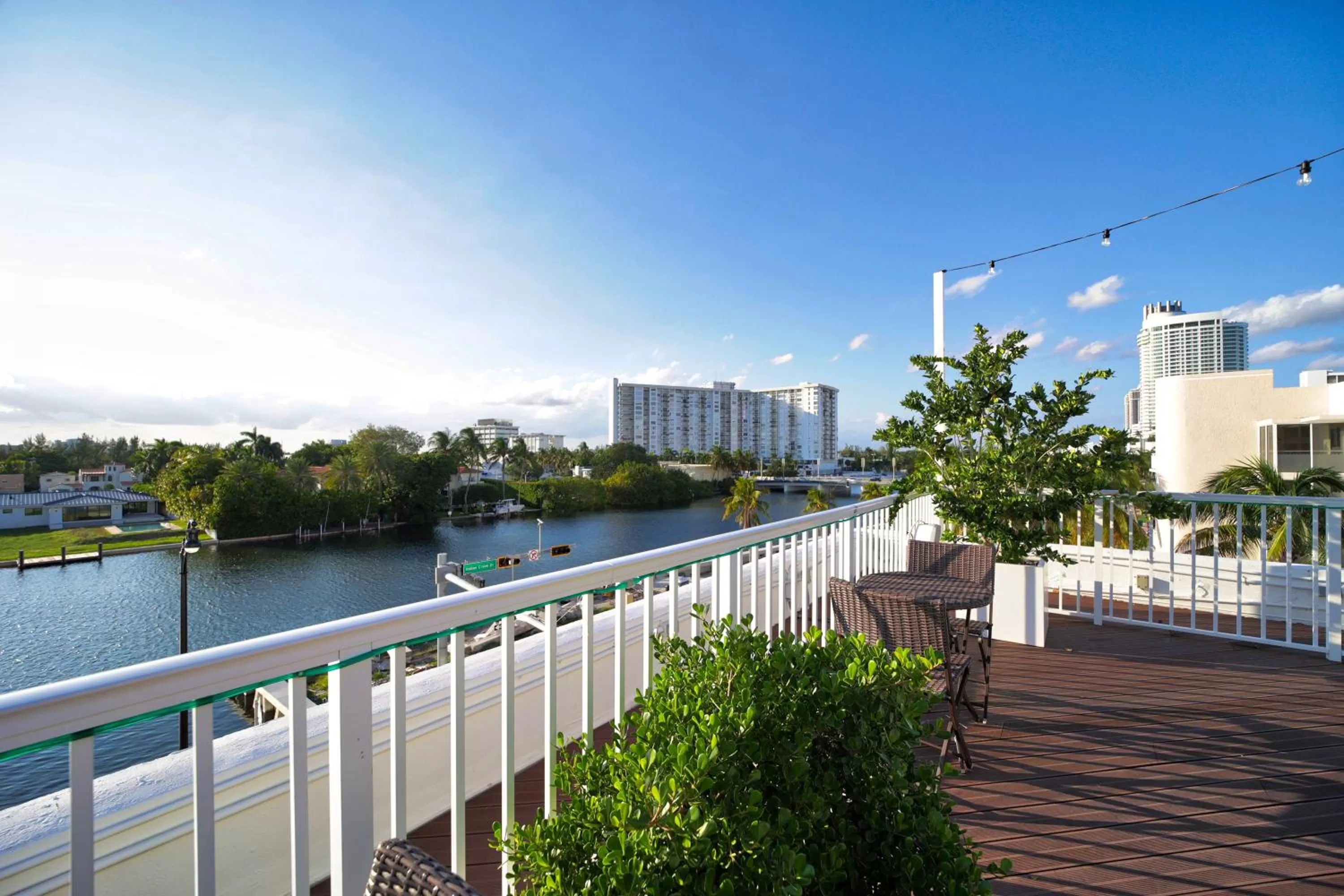 Property building in Venezia Hotel By At Mine Hospitality