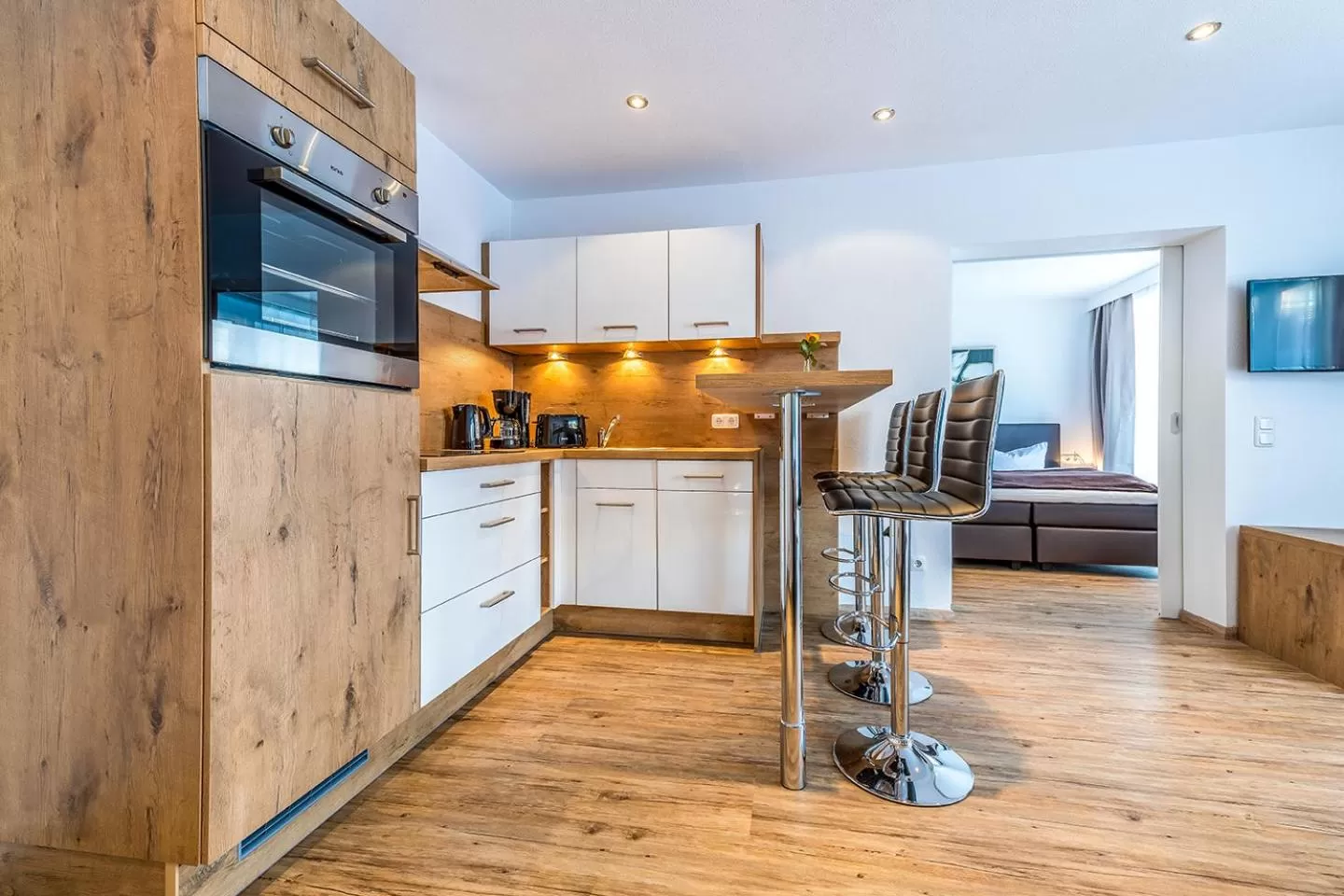 Allgäu Vital Oberstaufen inkl Oberstaufen Plus Card