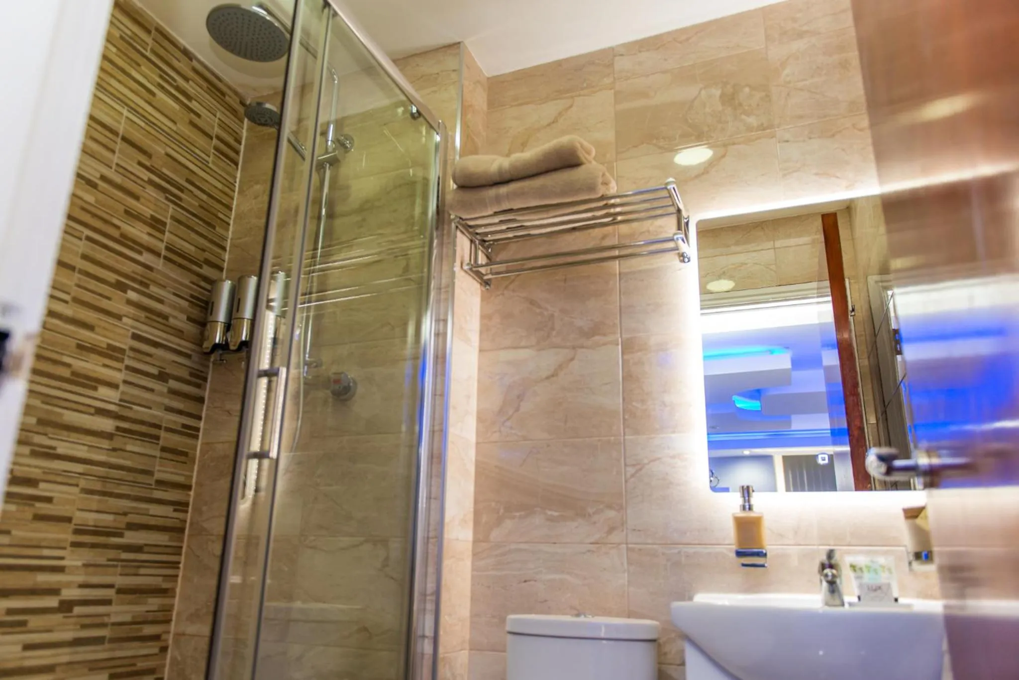 Meridian Serviced Apartments