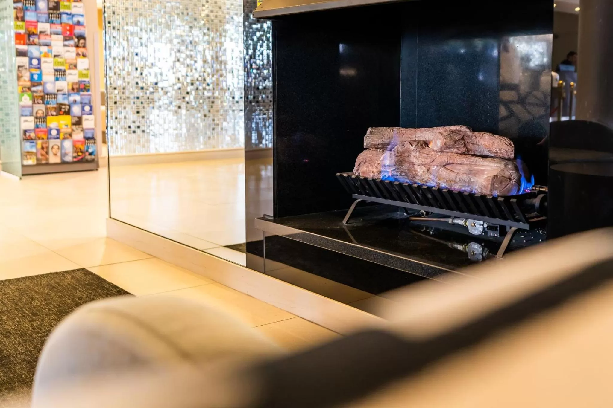 Property building in Holiday Inn Parramatta by IHG