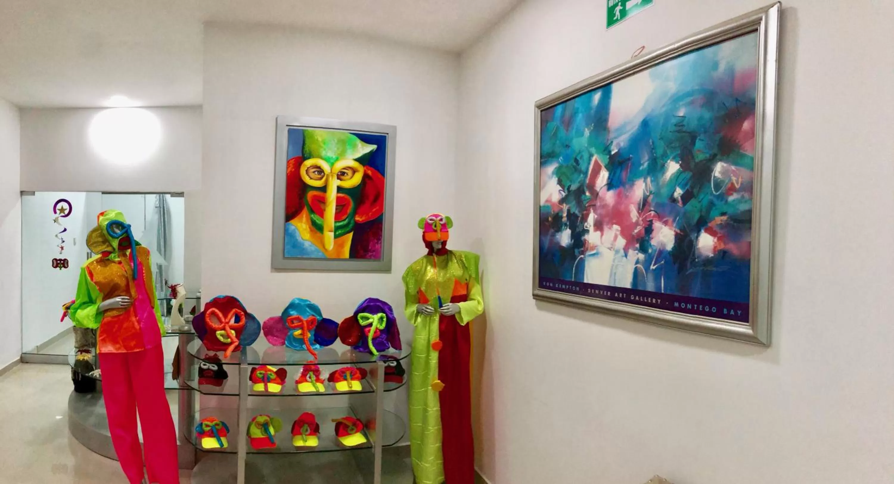 Hotel Platinum Barranquilla