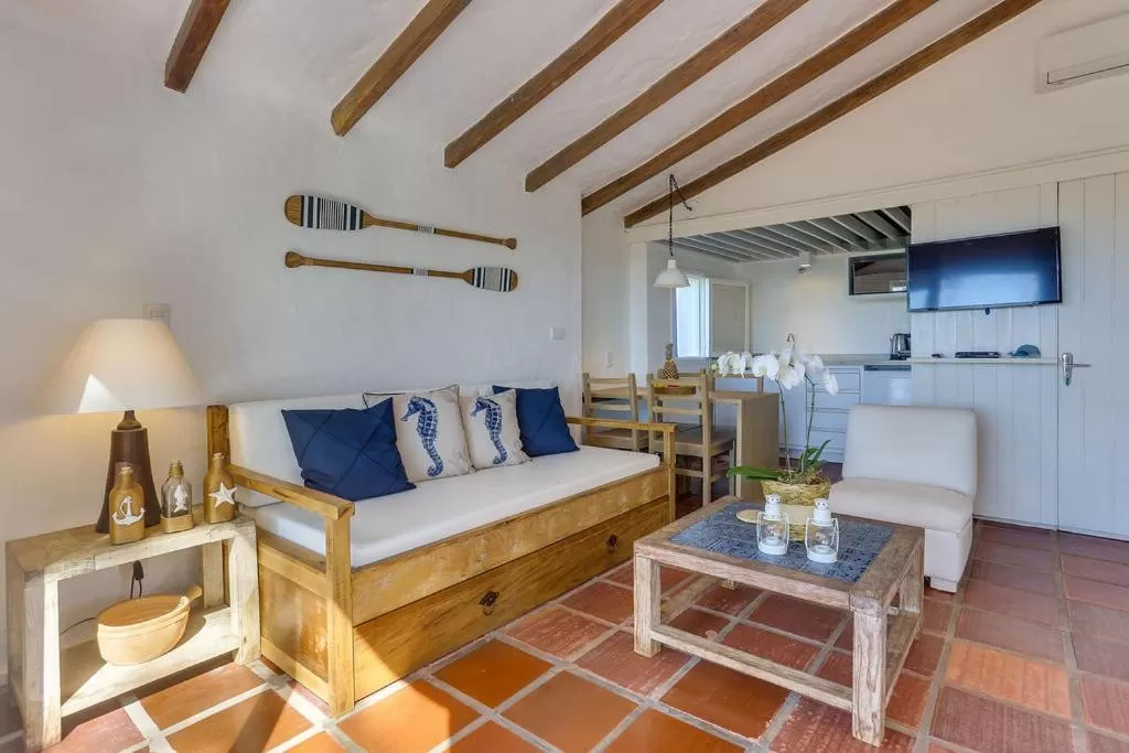 Antares Club Hotel Lagoinha