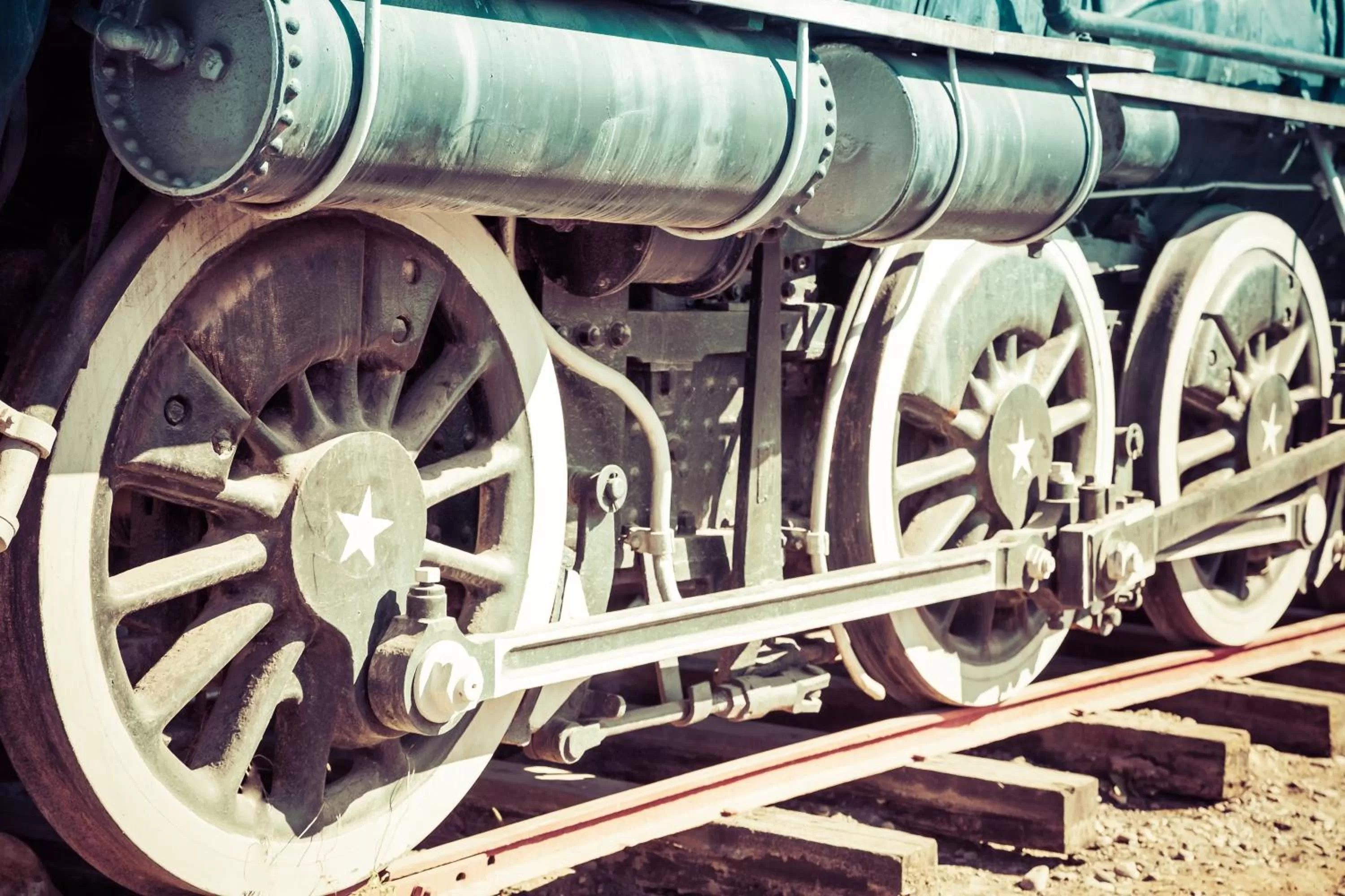 Area and facilities in Fiesta Inn Los Mochis