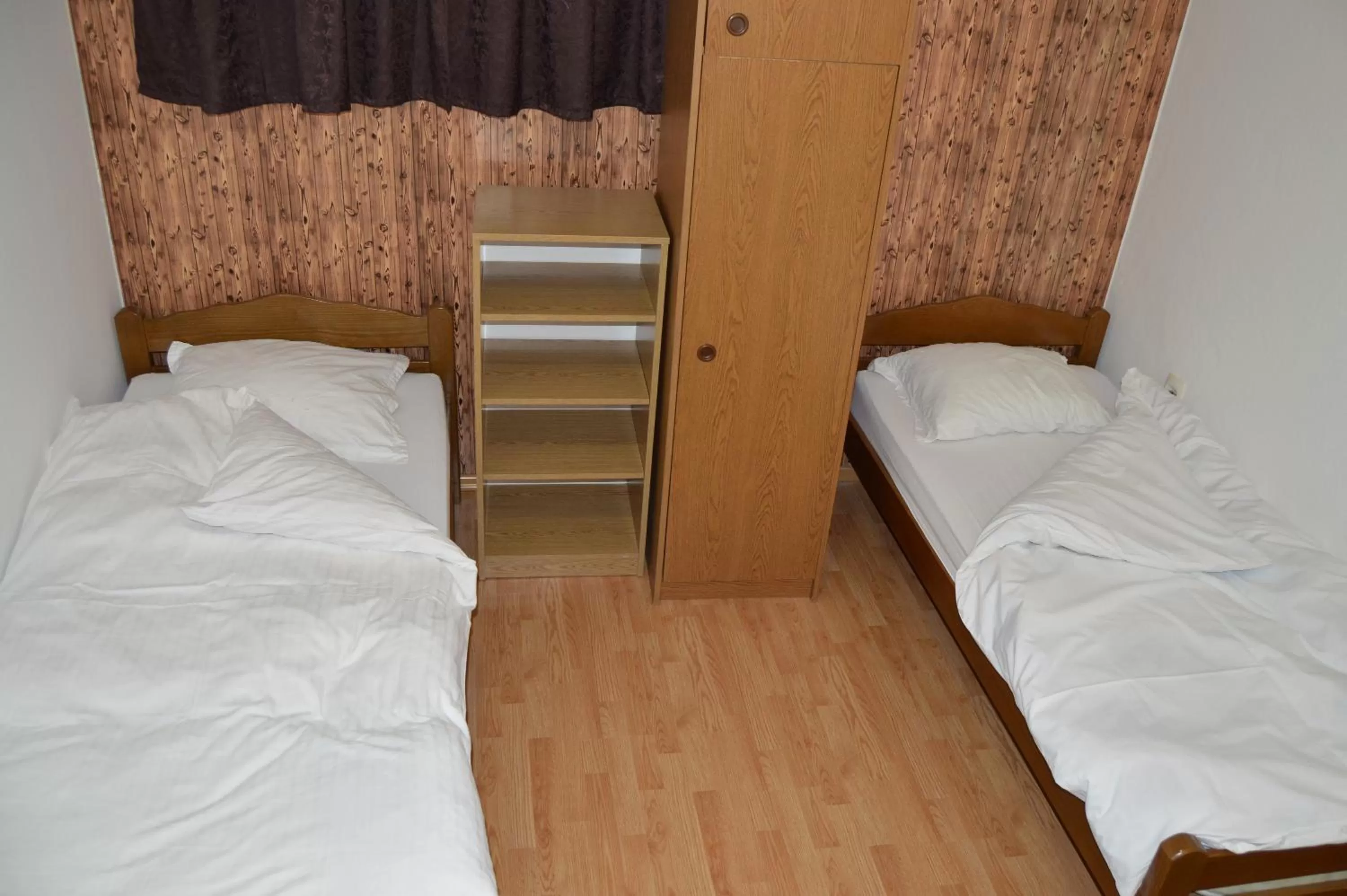 Photo of the whole room, Bed in Pansion Modana Medjugorje