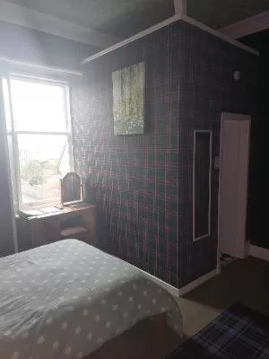 Photo of the whole room in Bank House