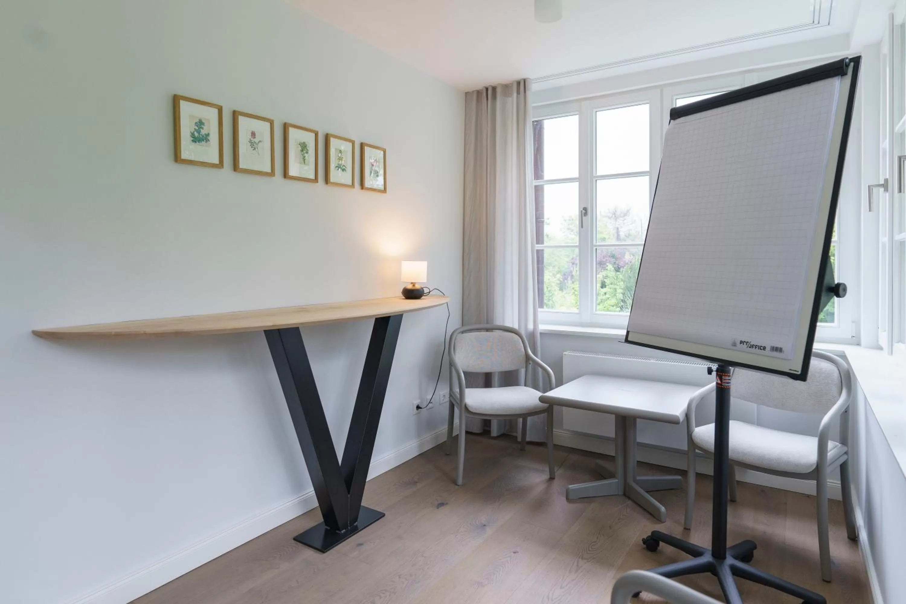 Banquet/Function facilities in Gästehaus Sonnenhof