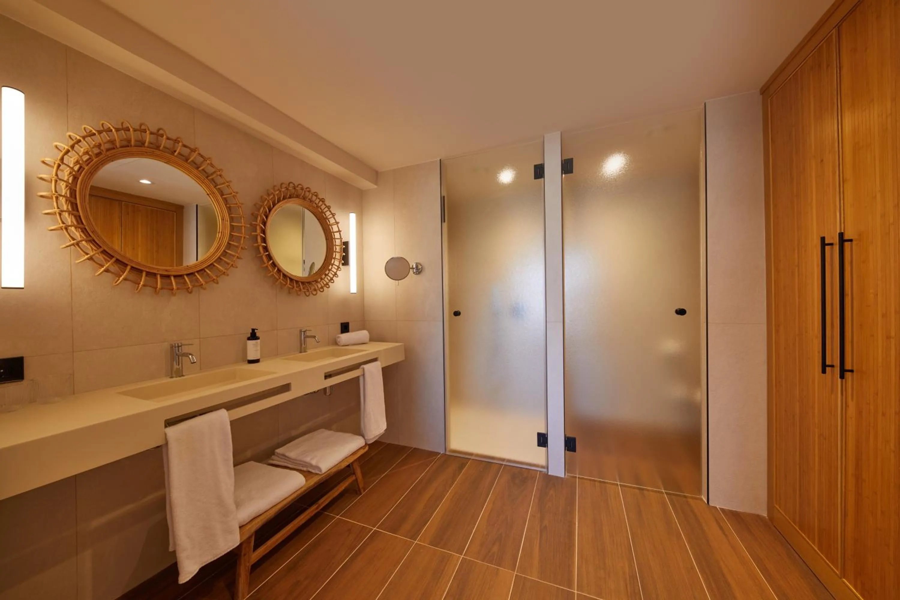 Preferred Club Suite in Dreams Calvia Mallorca