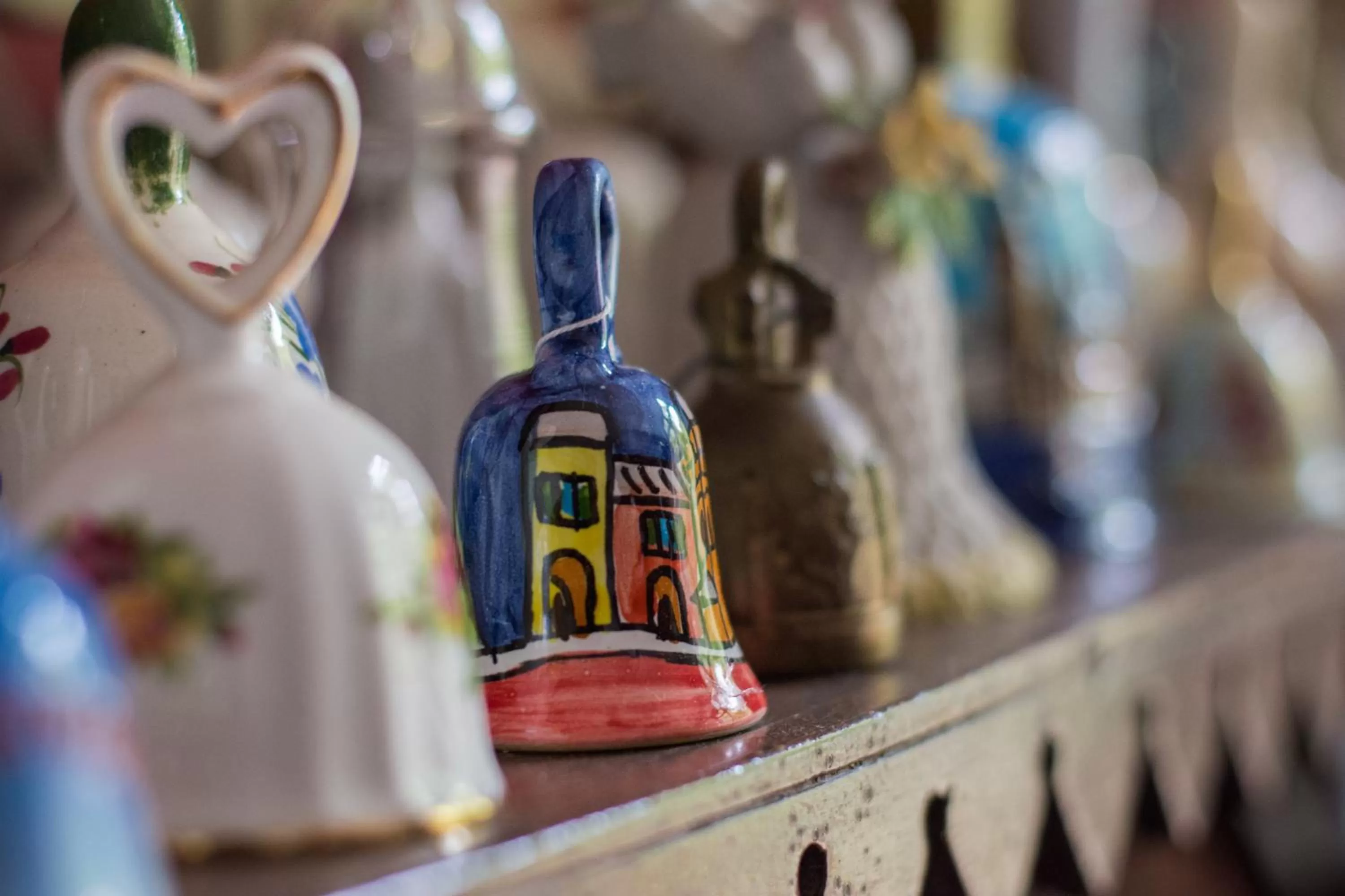 Decorative detail in The Kandyan Manor by Bhathiya & Suzy