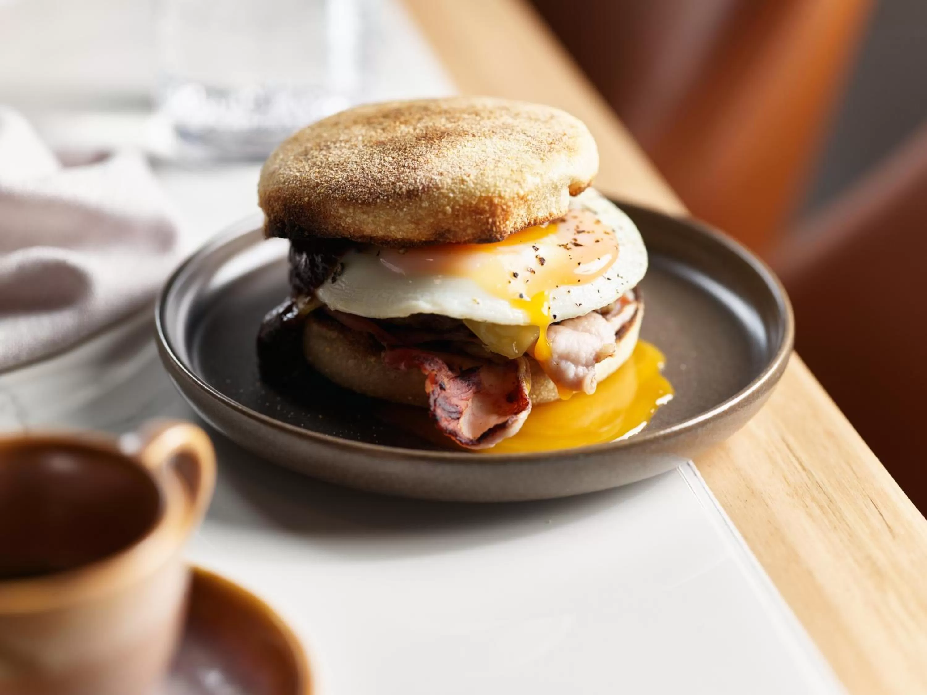 Restaurant/places to eat in The Porter House Hotel Sydney - MGallery