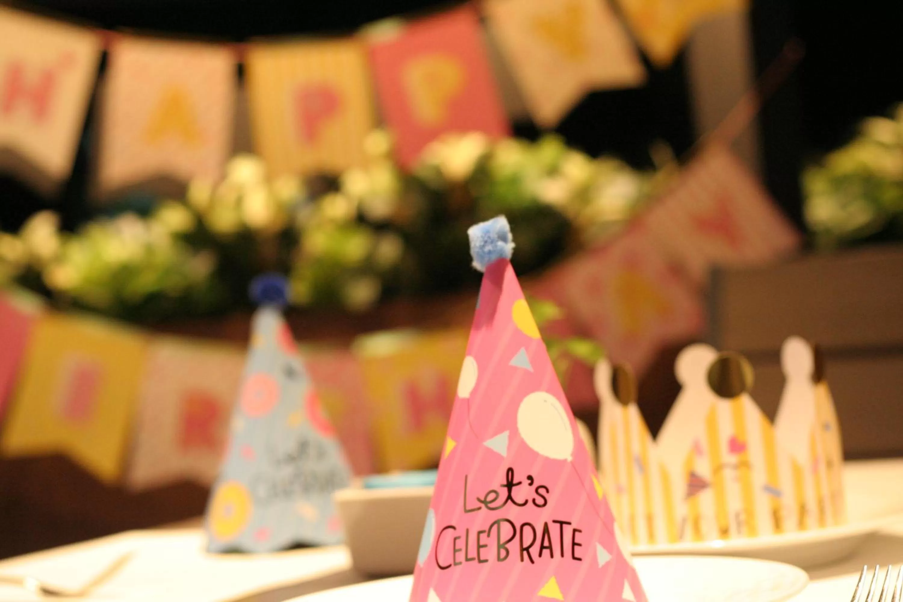 Text overlay in WESTGATE Hotel