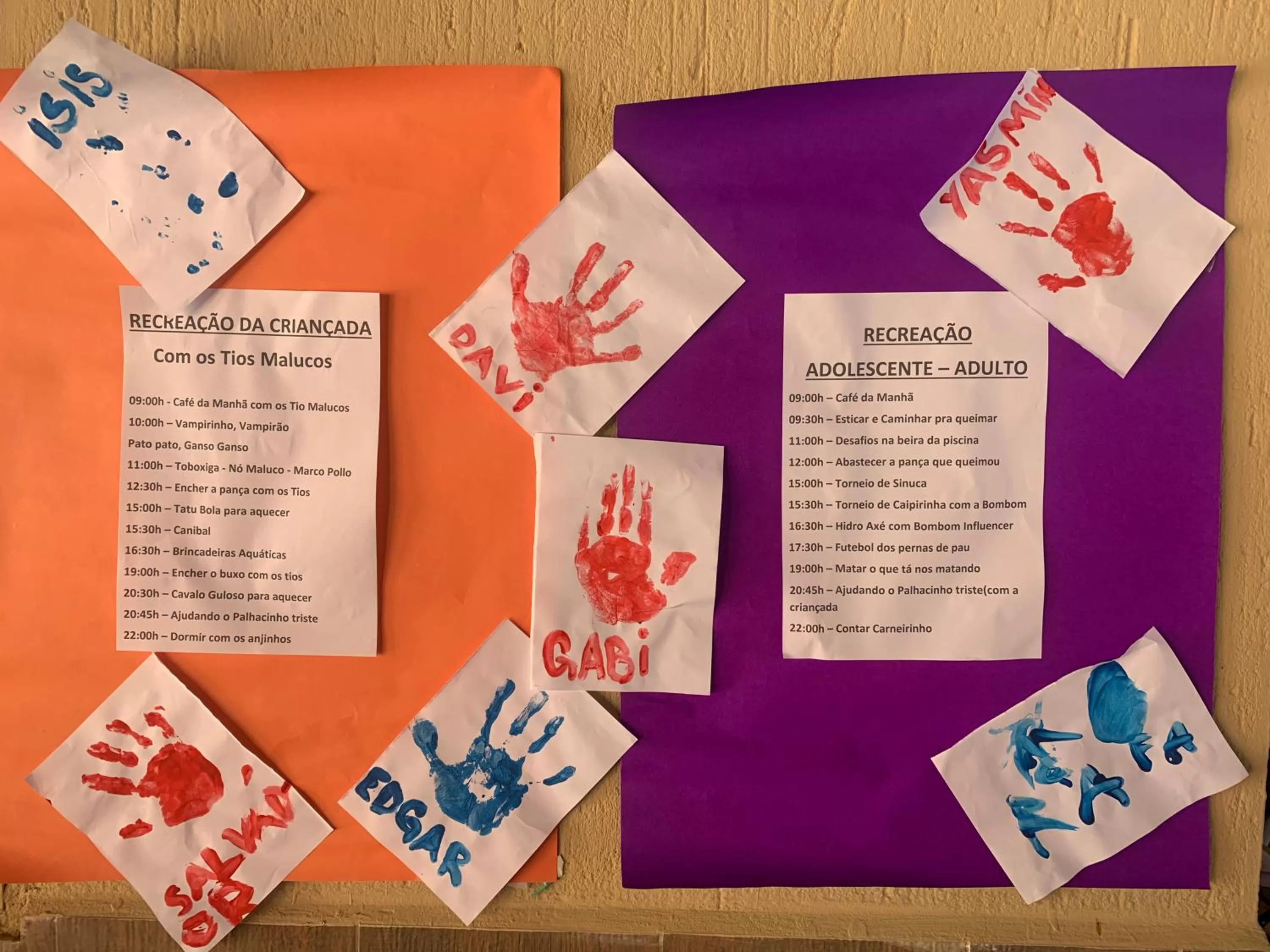 Pousada Ananda São Pedro