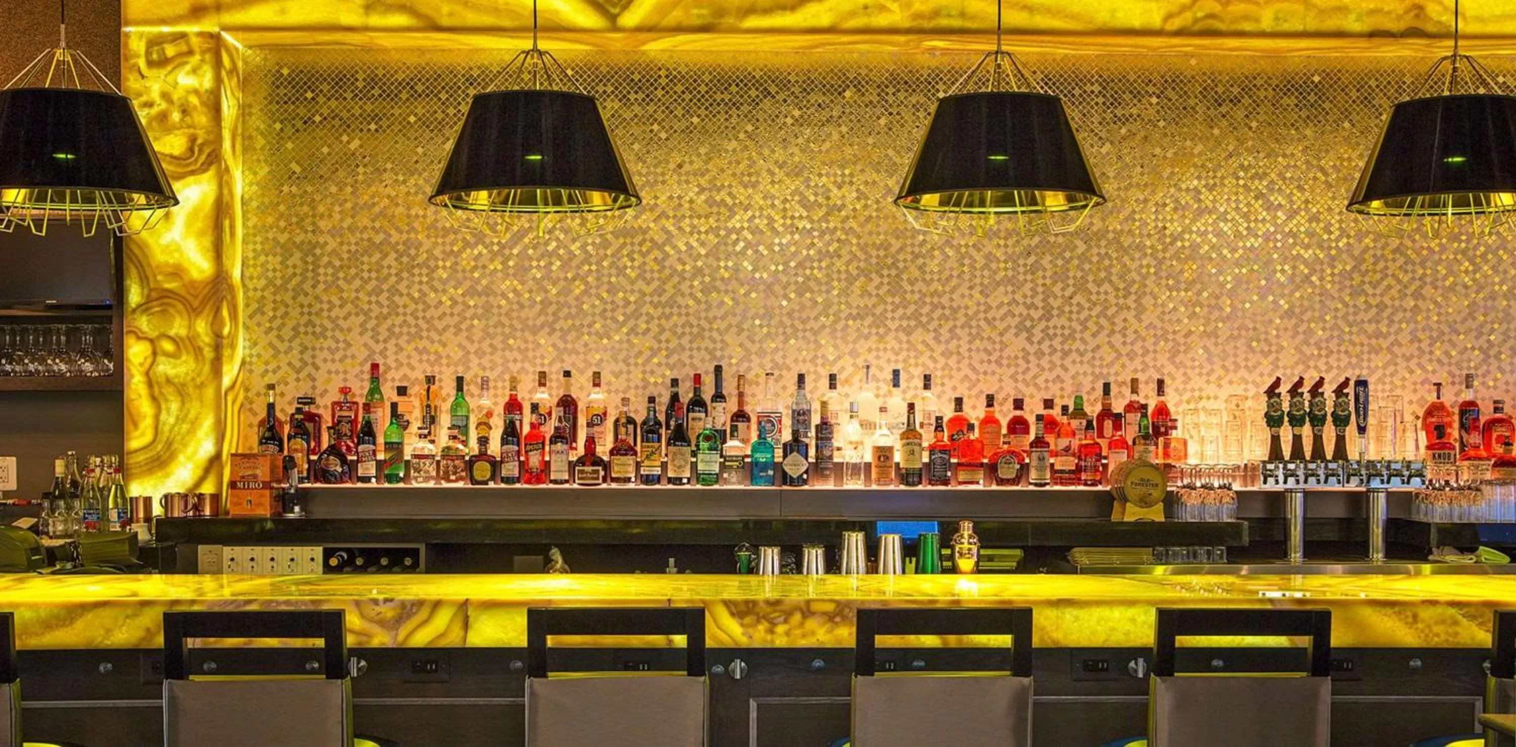 Breakfast in Homewood Suites by Hilton Richmond-Downtown