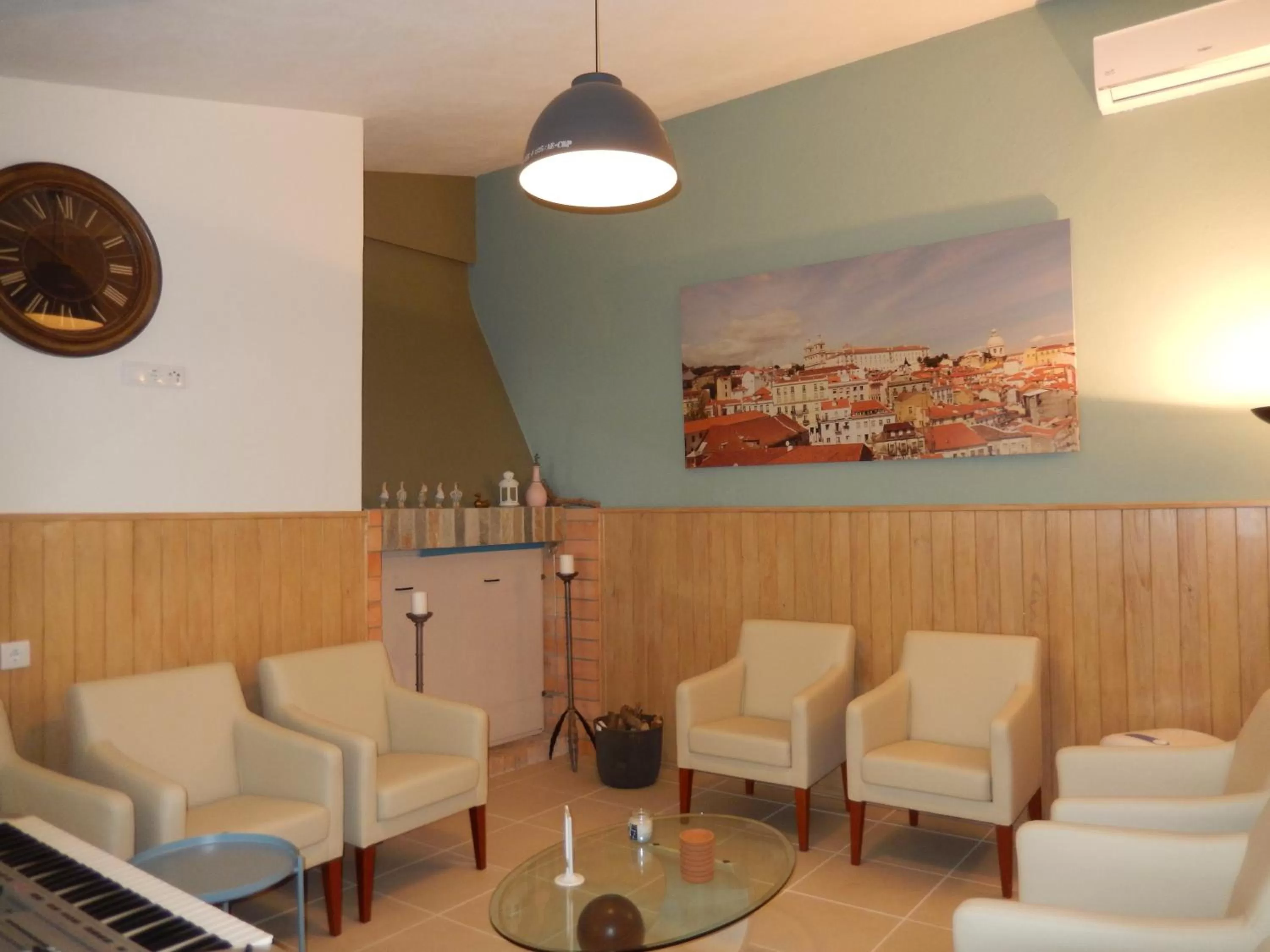 Quinta Laranjal da Arrabida