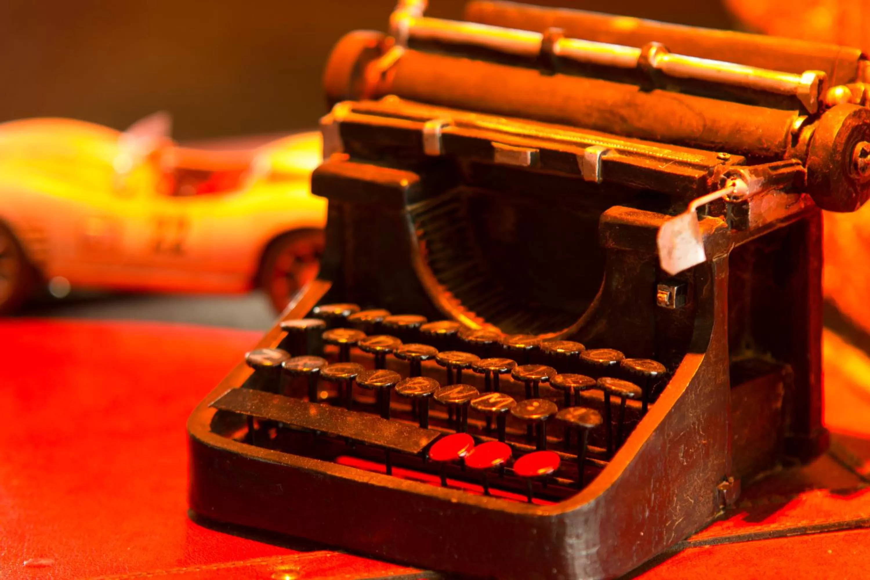 Decorative detail in pentahotel Reading