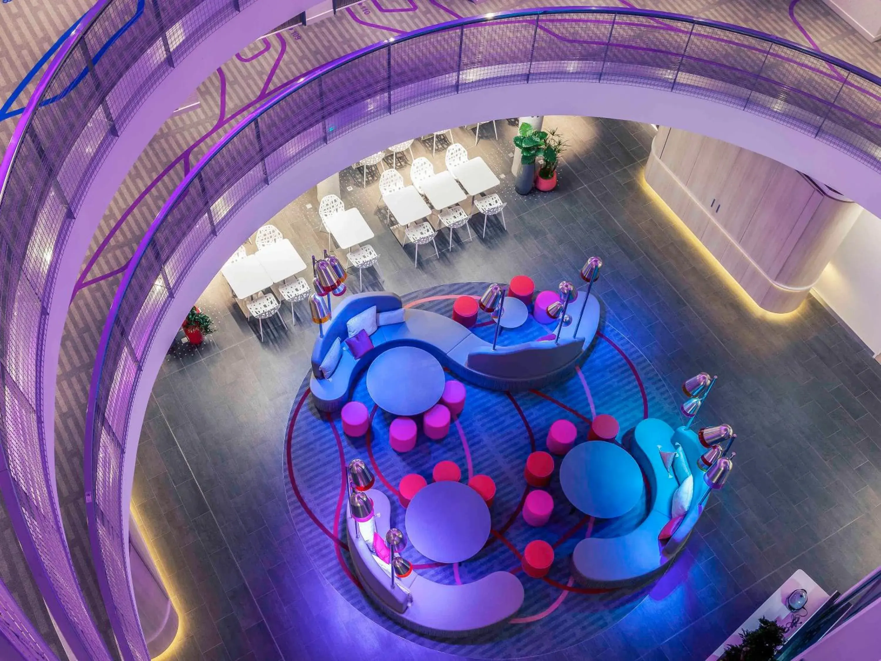 Mercure Toulouse Sud Mercure Toulouse Sud