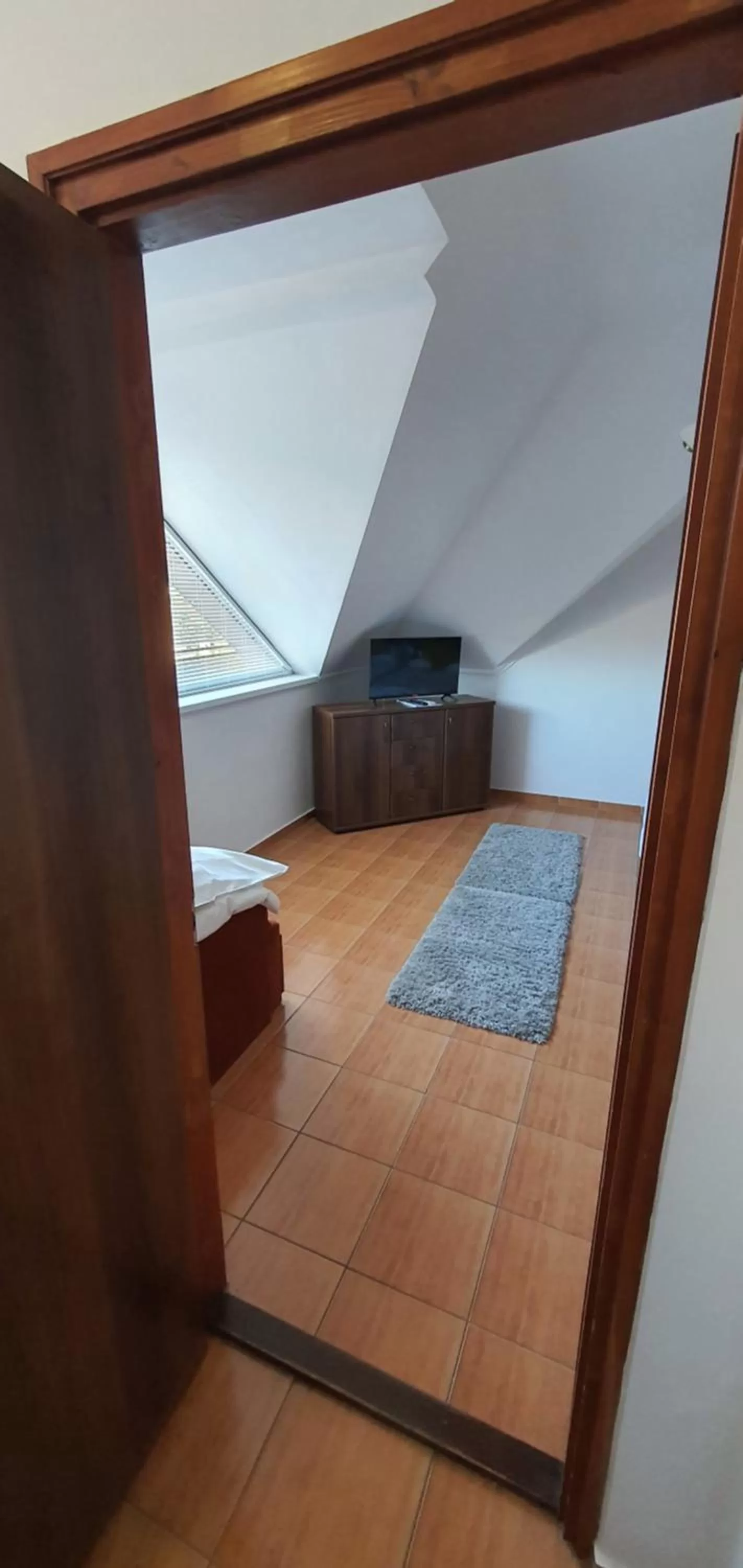 Aqua Oazis Apartman