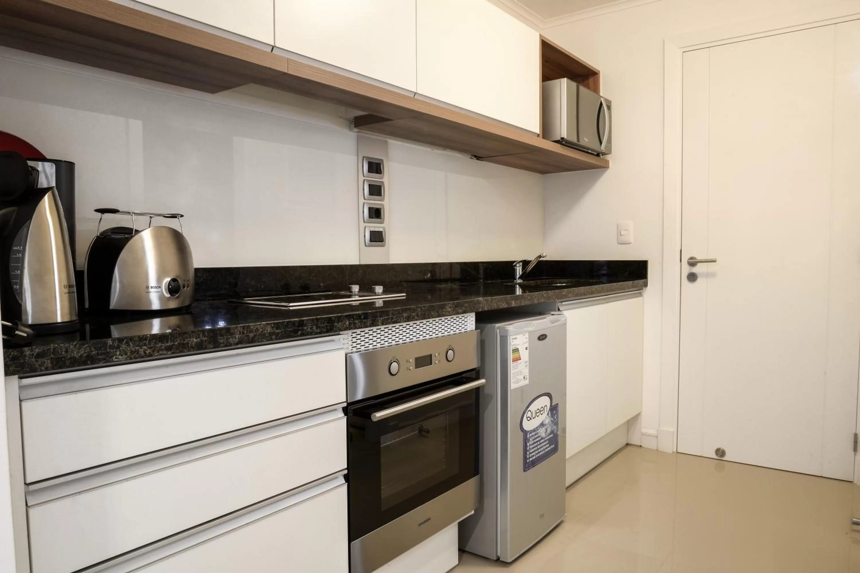 Studio Apartment Green Park in Solanas Punta del Este & Crystal Beach